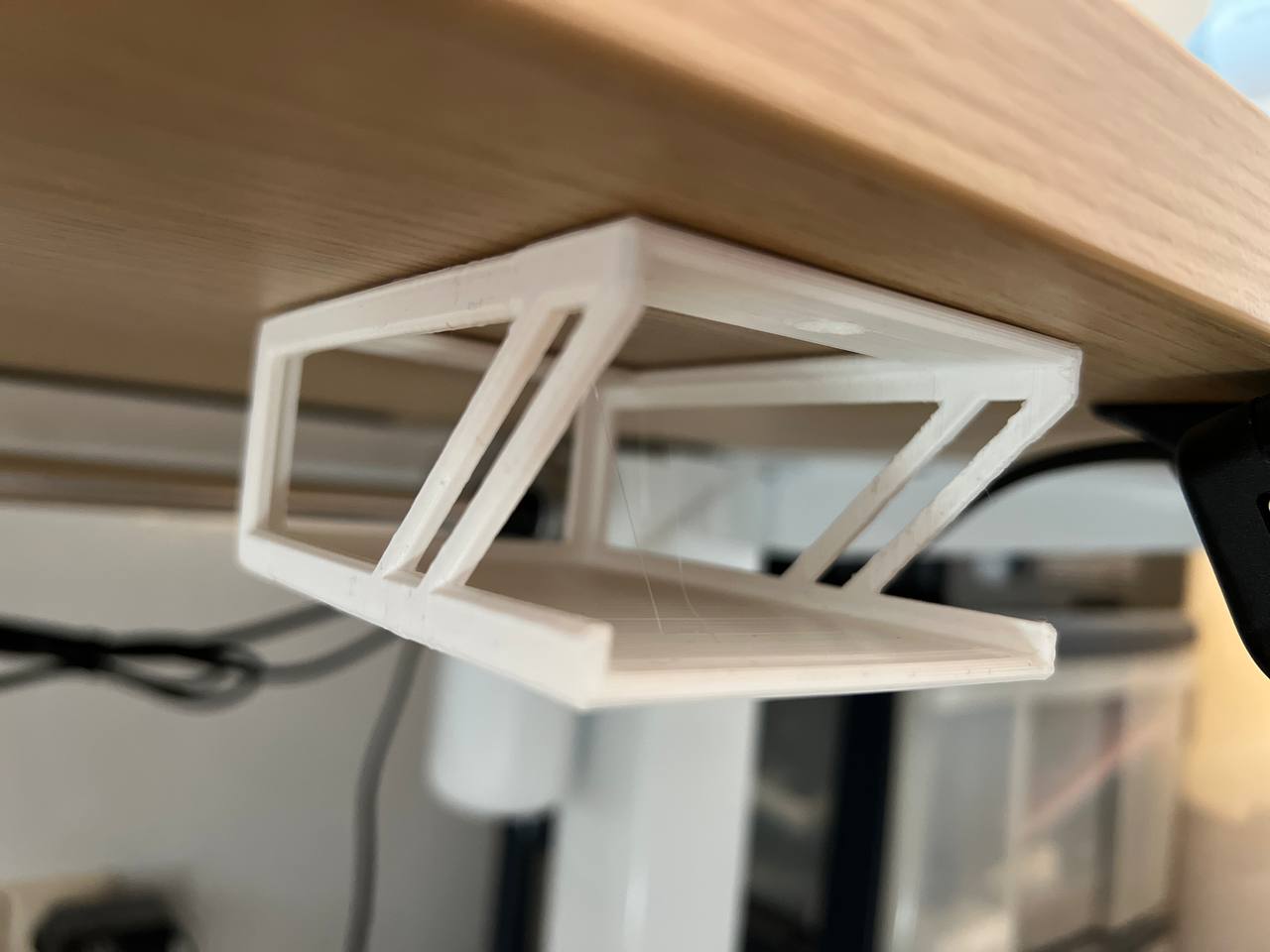 Mouse shelf - photo 3