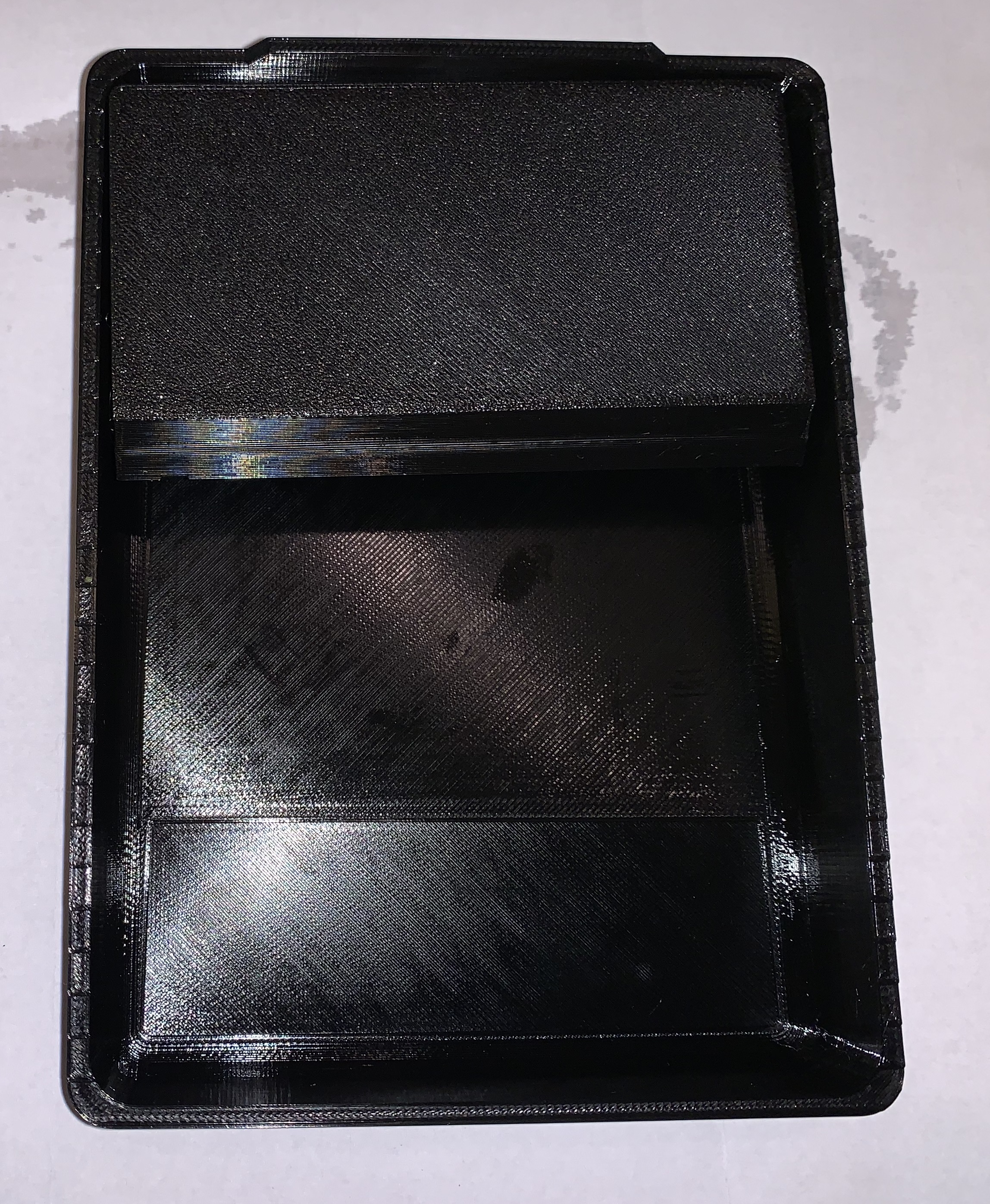 Detergent Tray Whirlpool Cabrio - photo 4