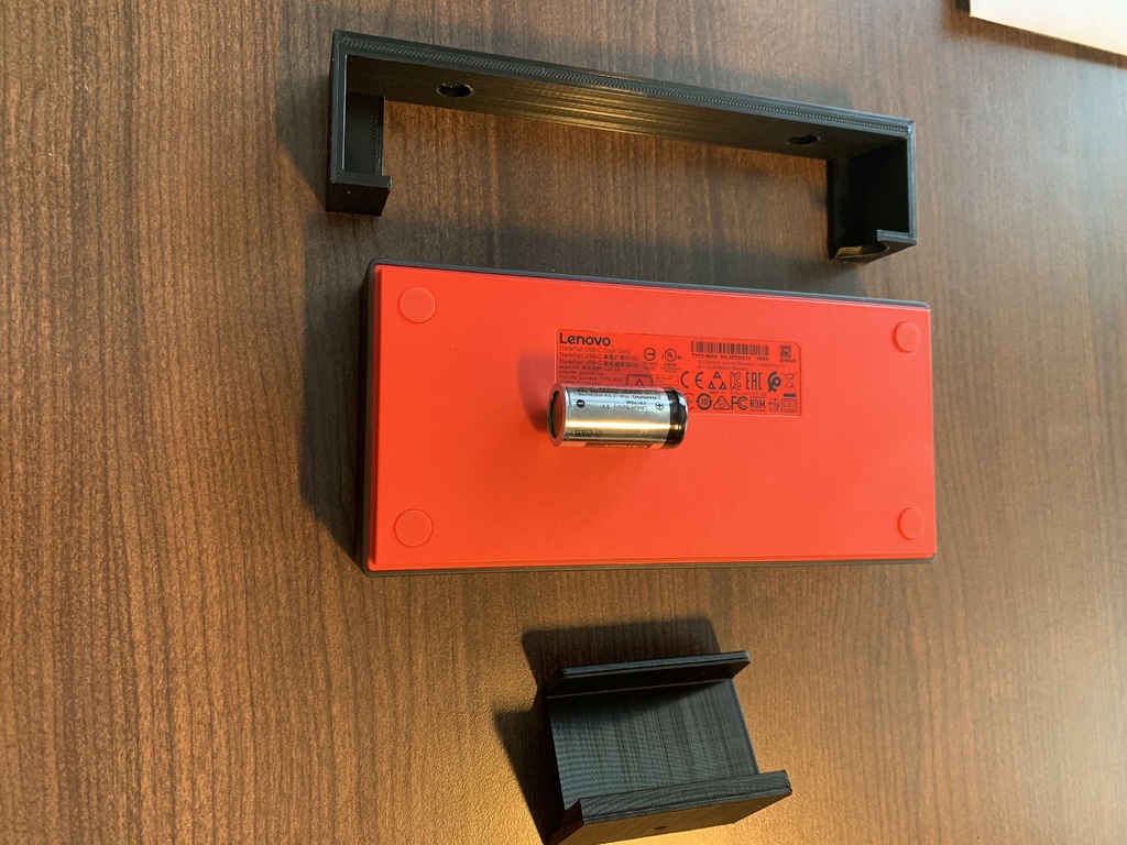 Lenovo Thinkpad Dock Mount (LDC-G2) - photo 3