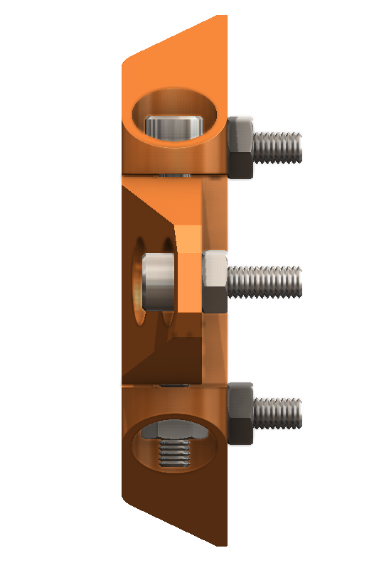 Strong Hinge - photo 3