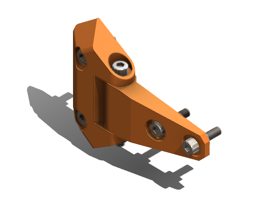 Strong Hinge - photo 4