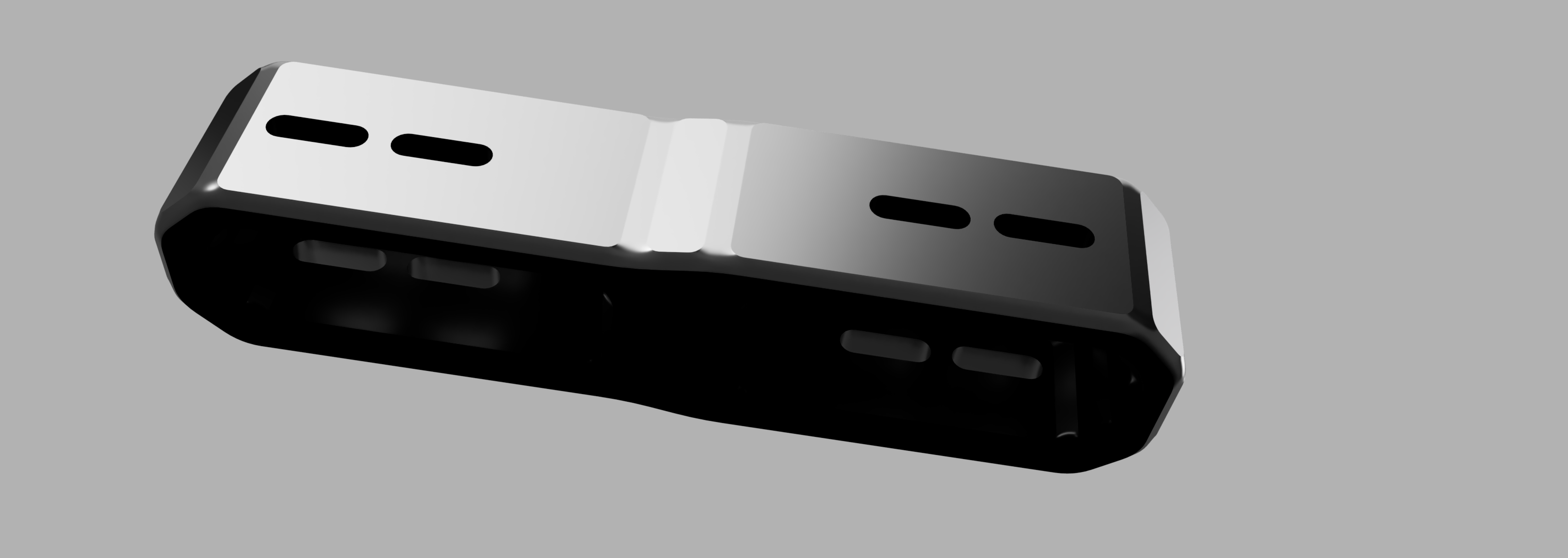 Umbrella Clamp (.stp & .f3d included!) - photo 4