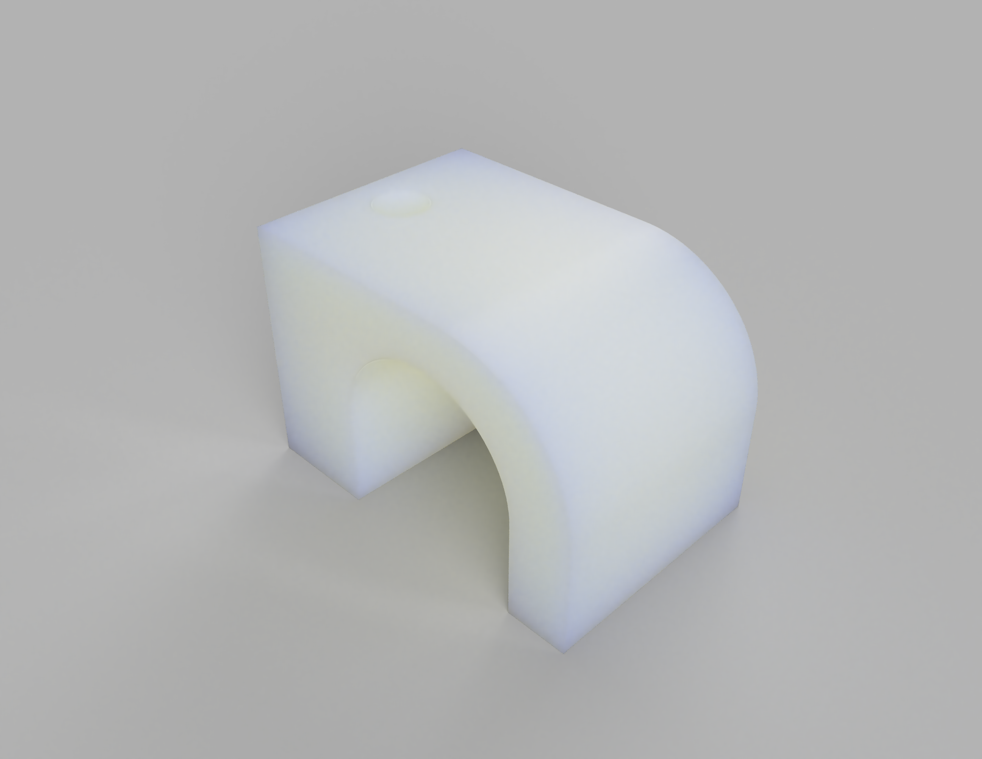 Efficient Cable Staple