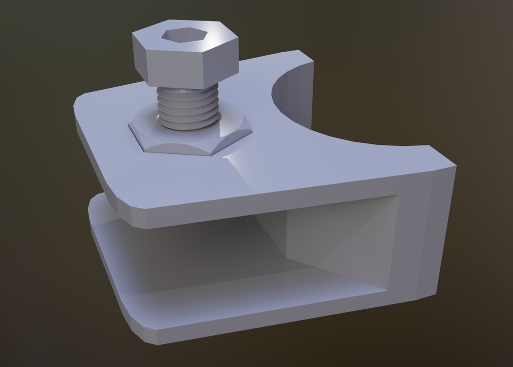 Clamp holder for Your guitar - photo 2