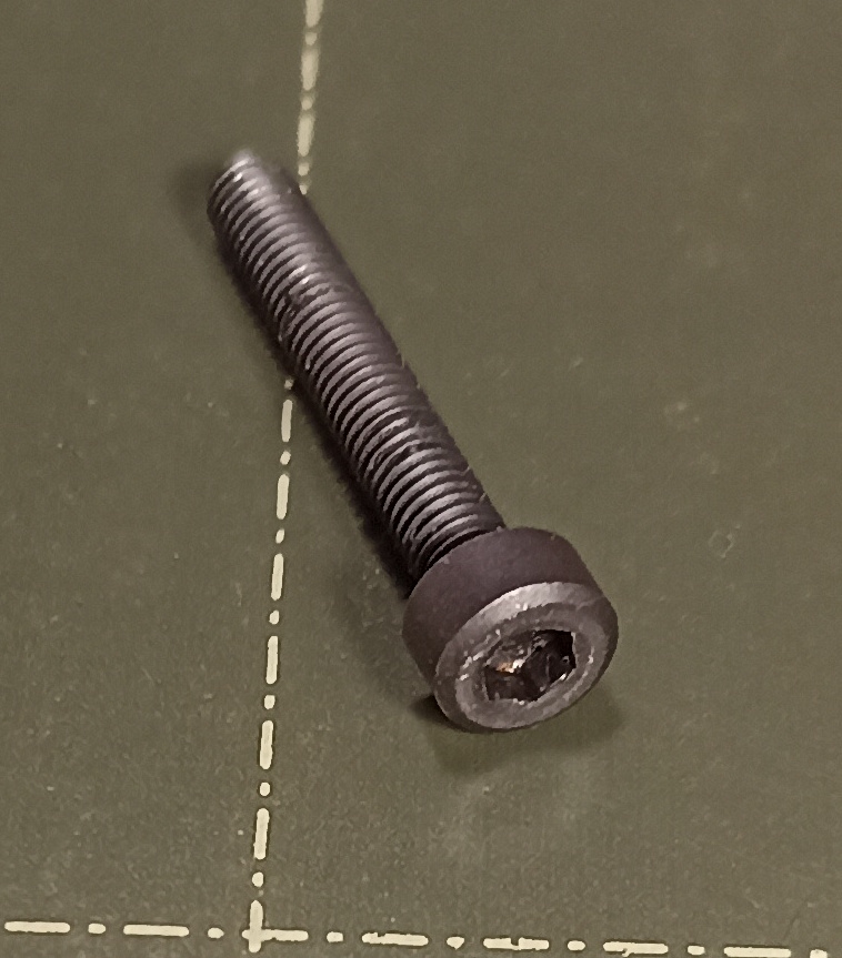 EIBOS Cyclopes handle - photo 4