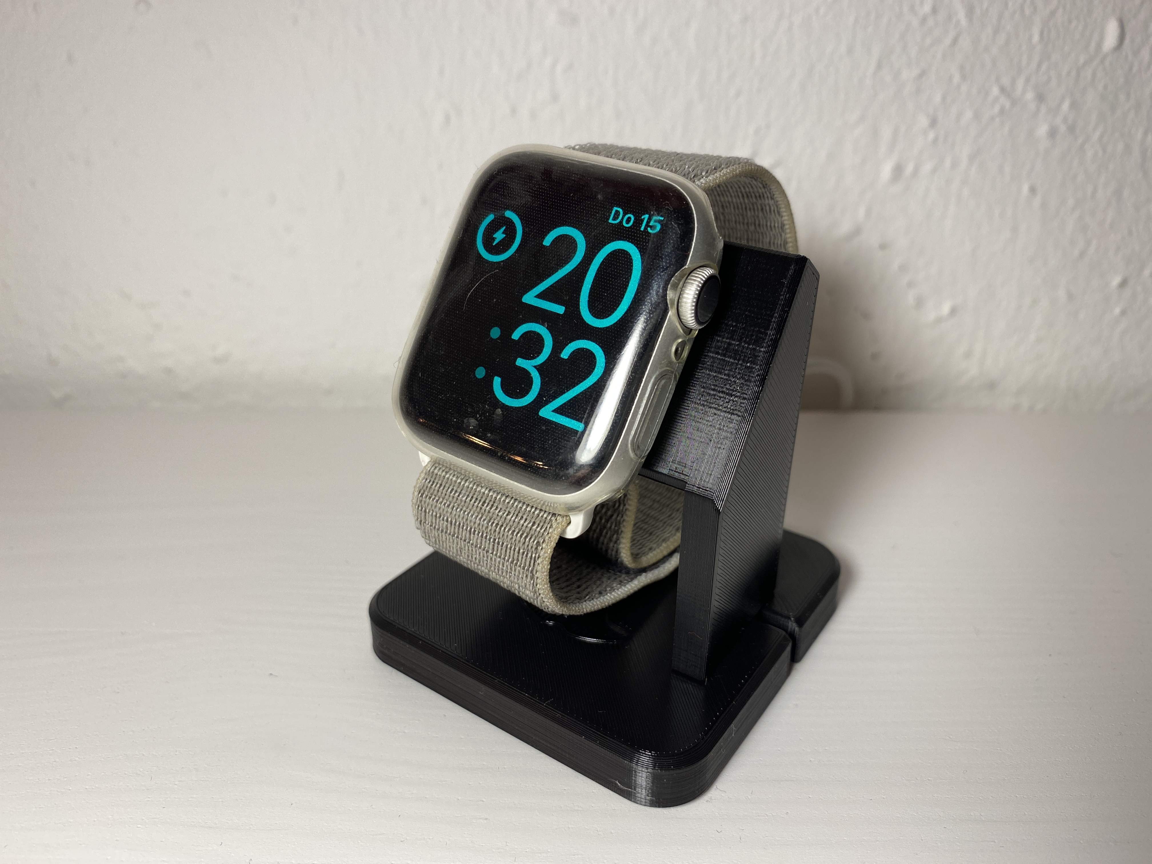 Apple Watch Stand
