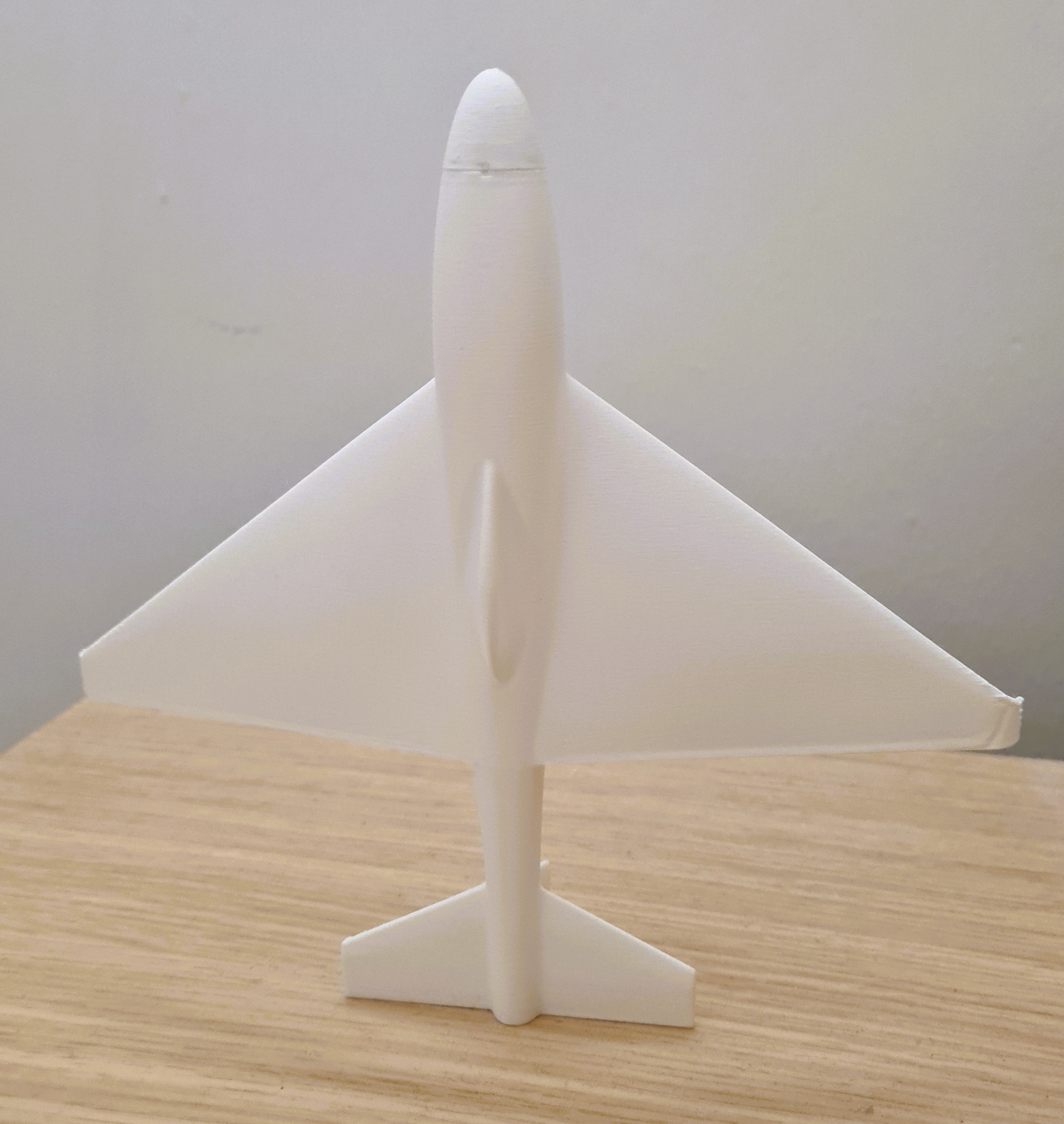 VasePlane - Vase Mode Glider - photo 3