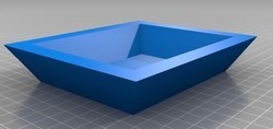 Tray: Parametric & Simple - photo 2