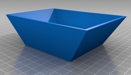 Tray: Parametric & Simple - photo 4