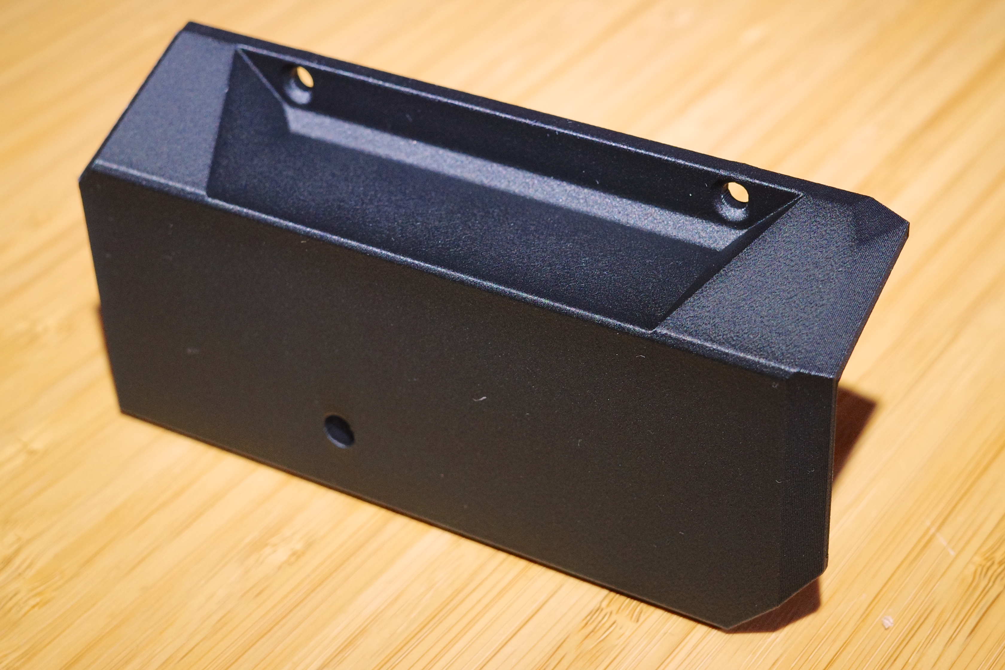 Keyboard Under Desk Holder / Mount / Brackets - photo 2