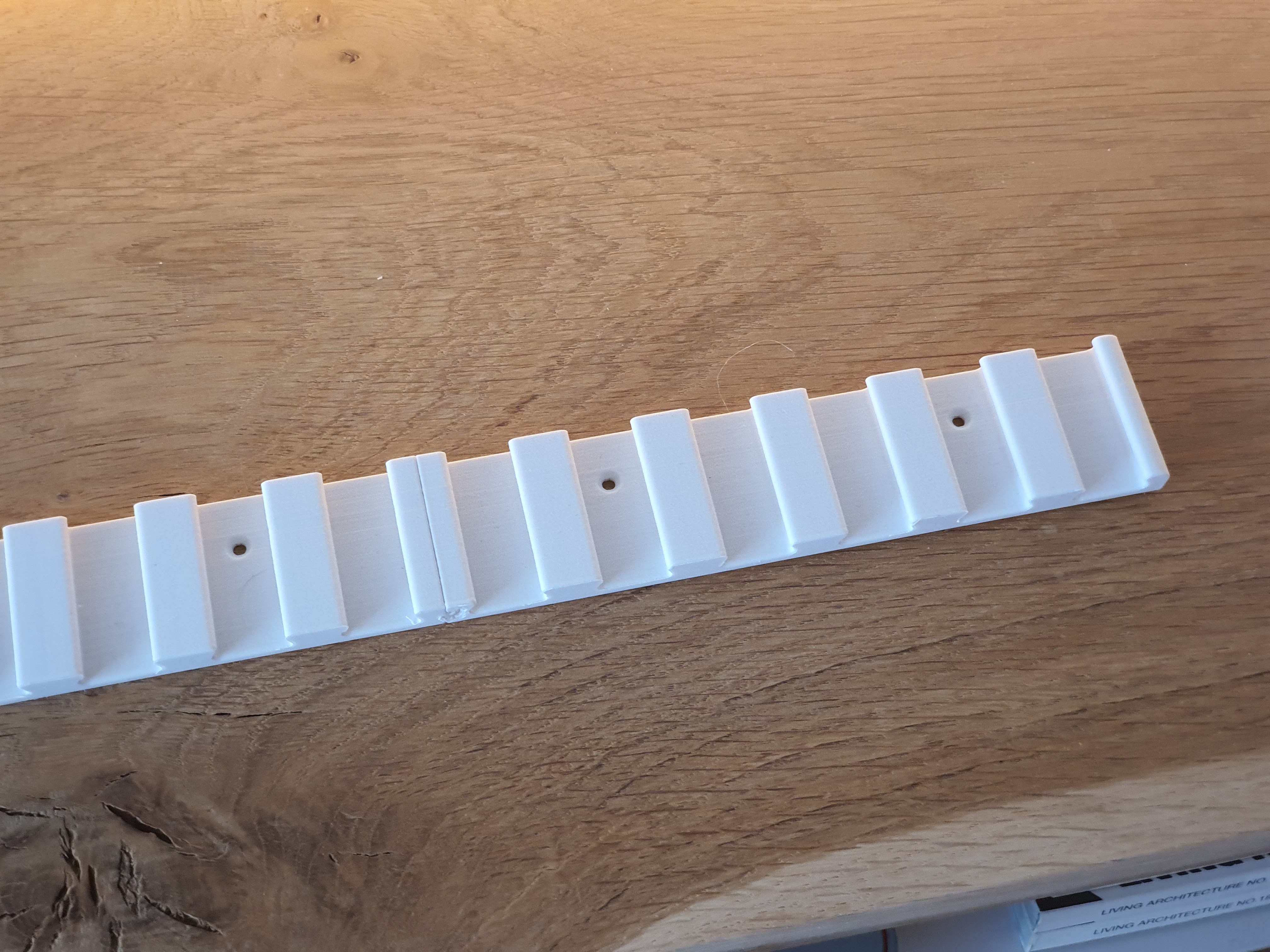 Kitchen Door Organizer - Remix UPD sizes, mounting & more. - photo 4