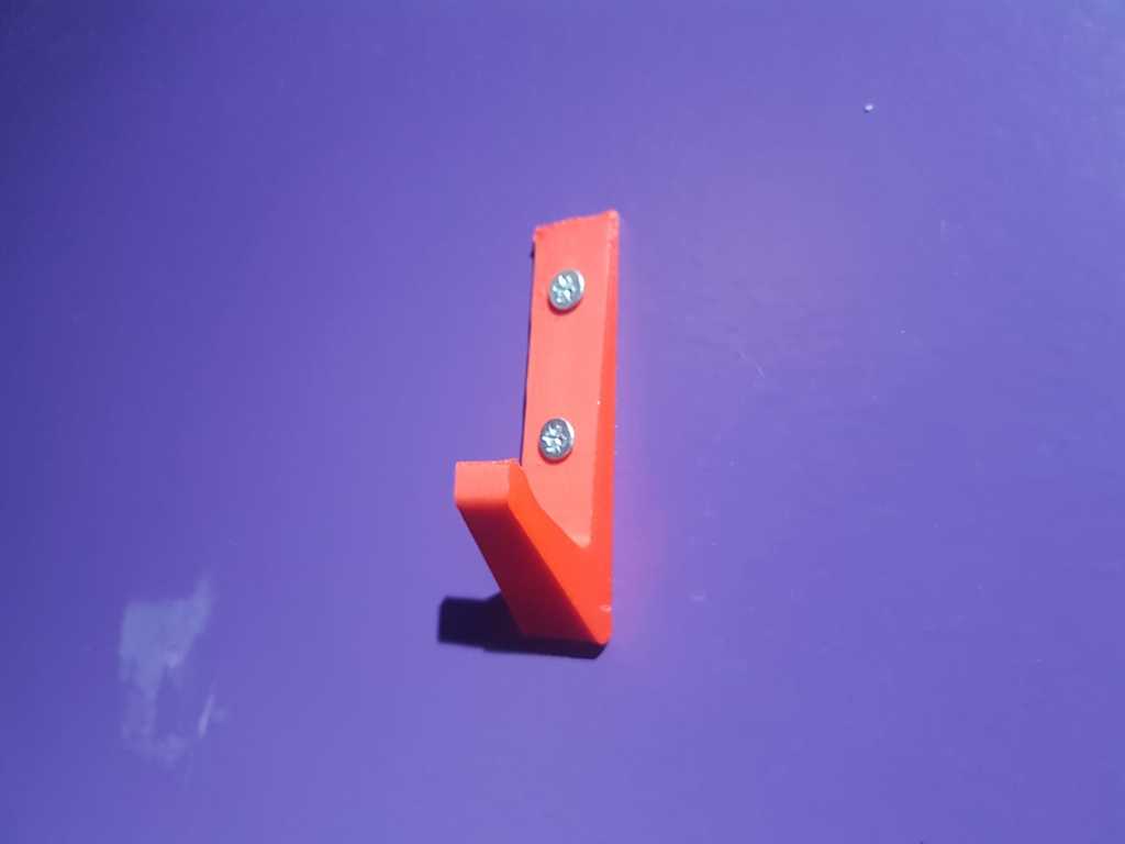 Door/Wall Hook - photo 2