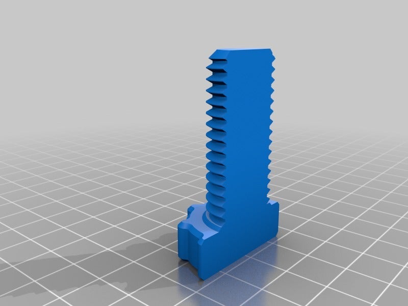 Mini vise-clamp thing - photo 4