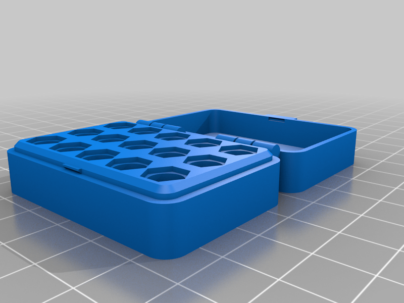 V6 Nozzle Box - photo 4