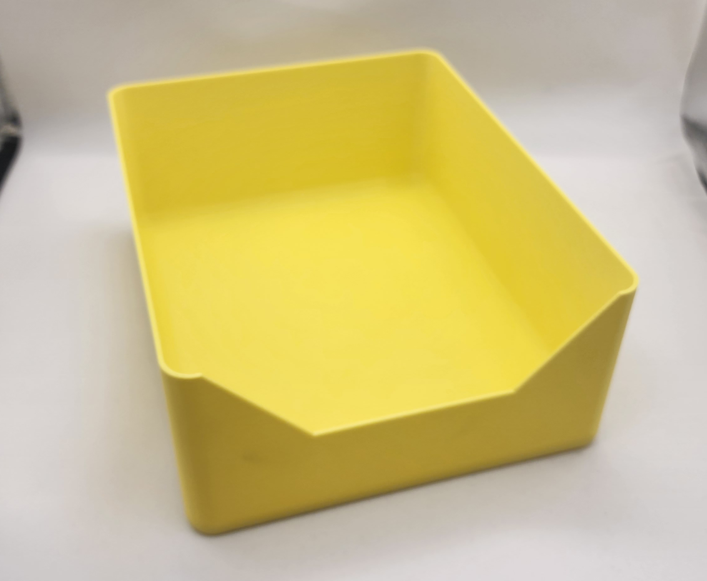 Shelf Organizer Bins - photo 2