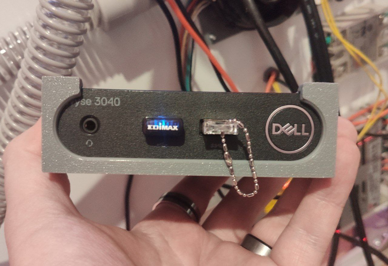 Dell Wyse 3040 bracket - photo 4