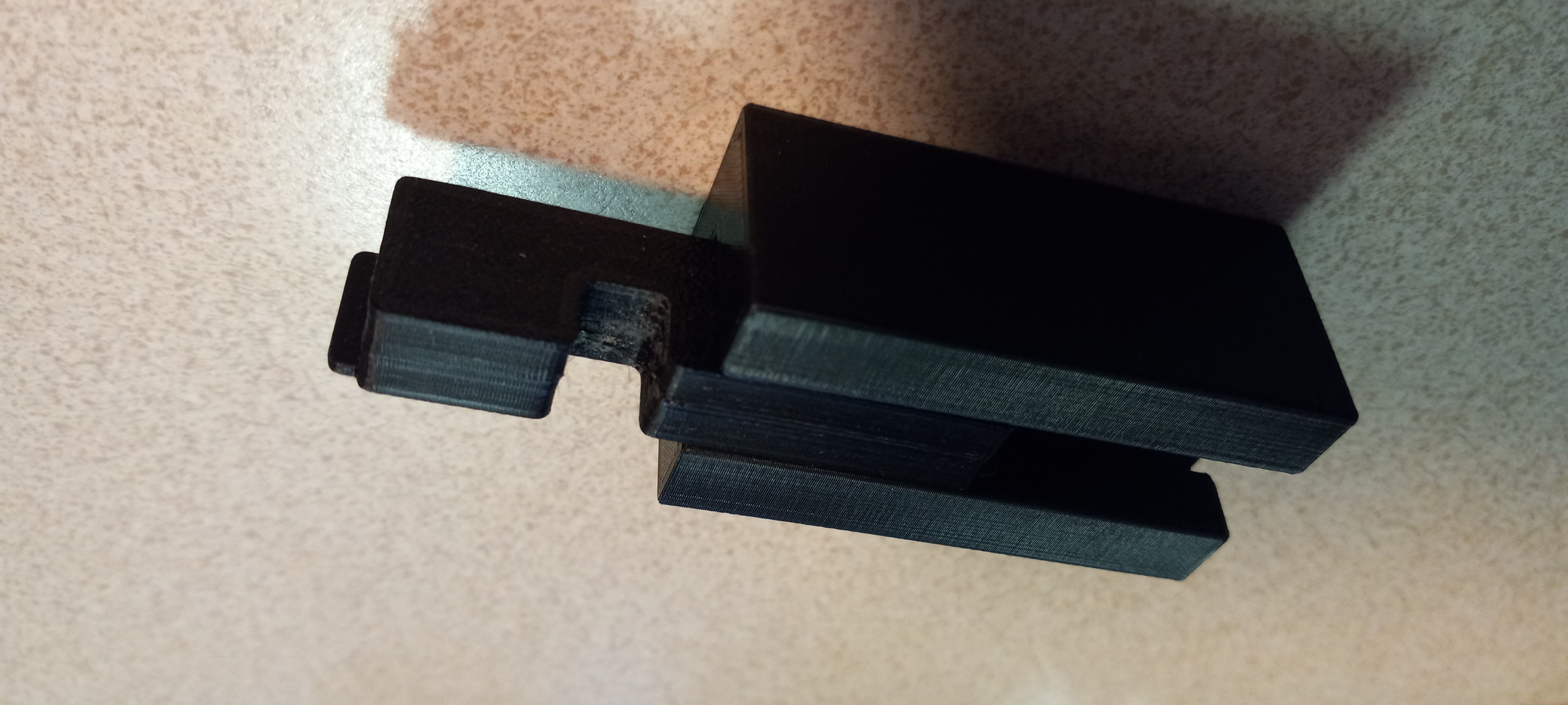 Filament Splicer Clamp - photo 4