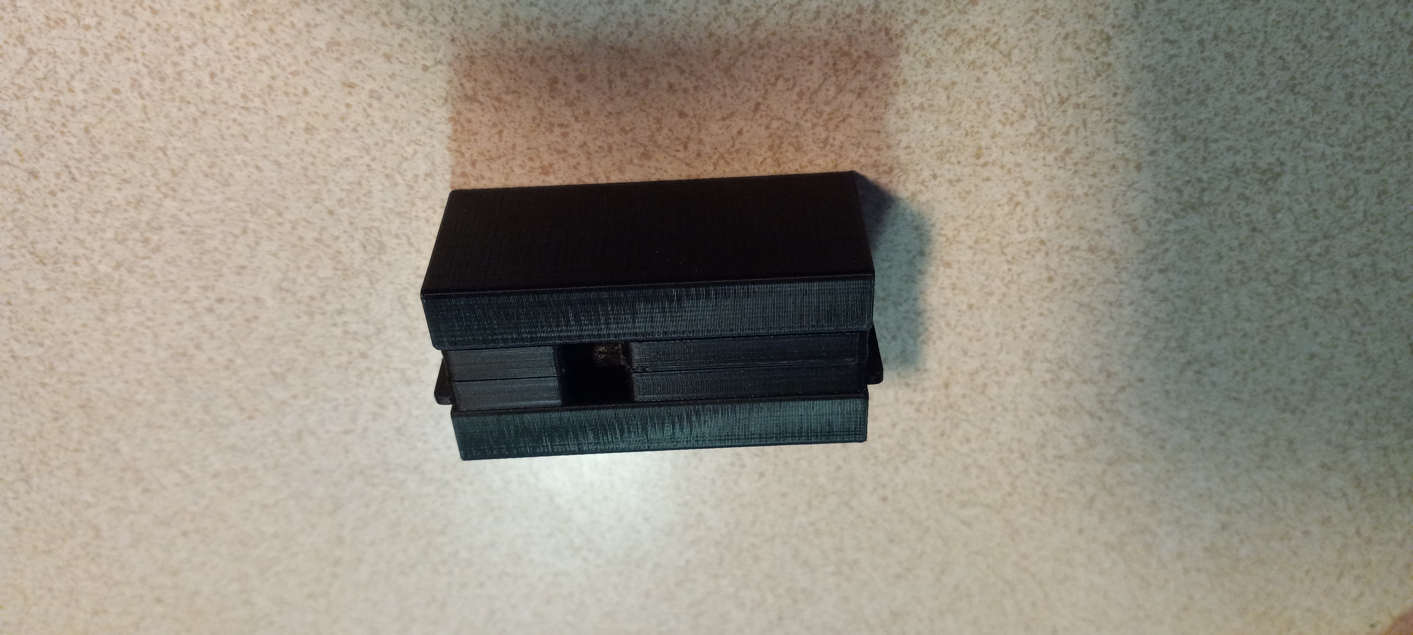Filament Splicer Clamp - photo 3