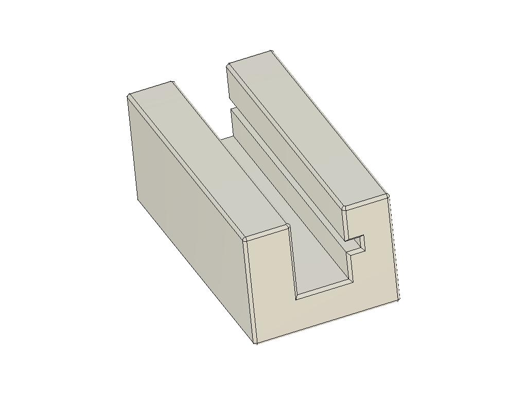 Filament Splicer Clamp - photo 2