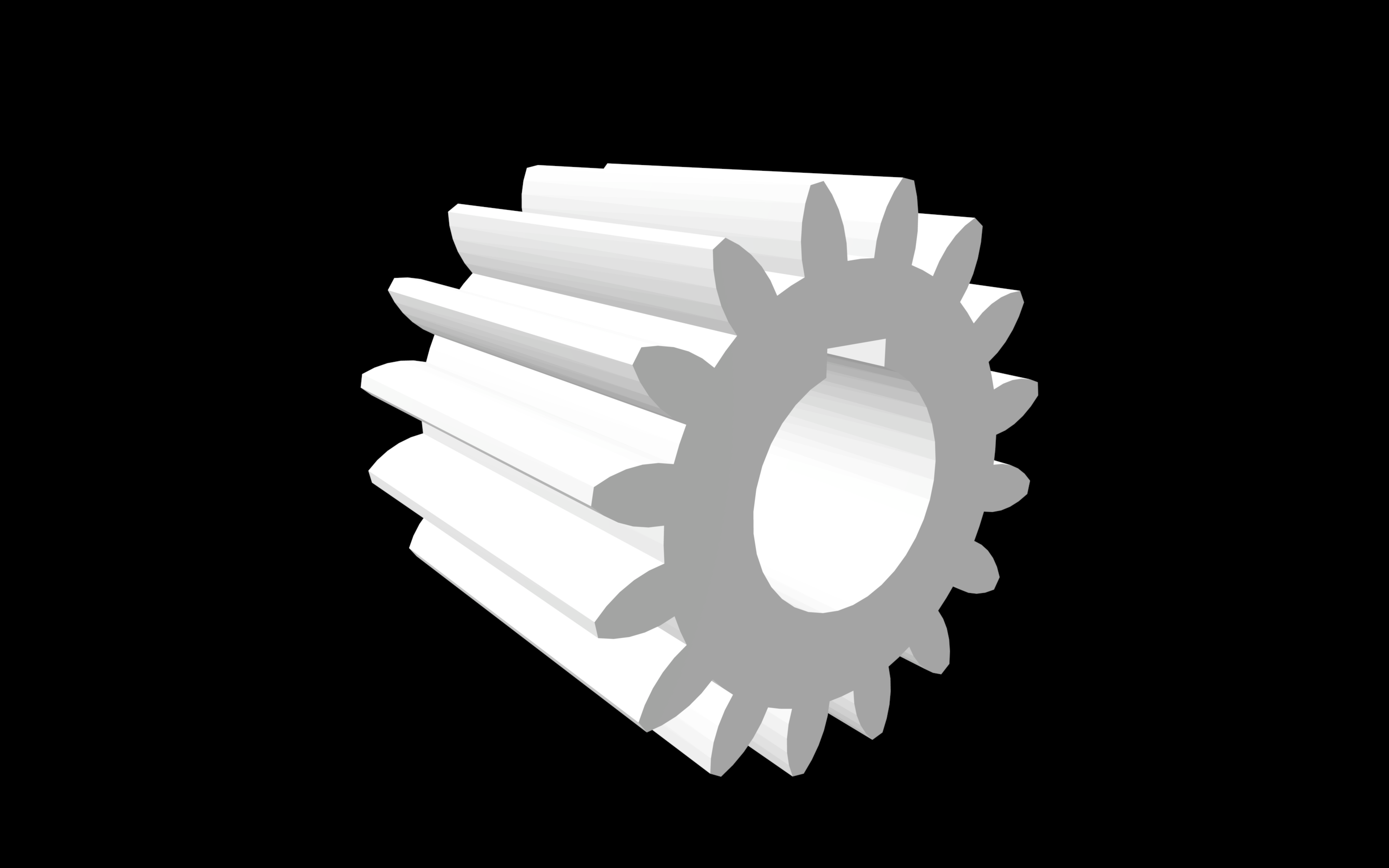 Gear wheel