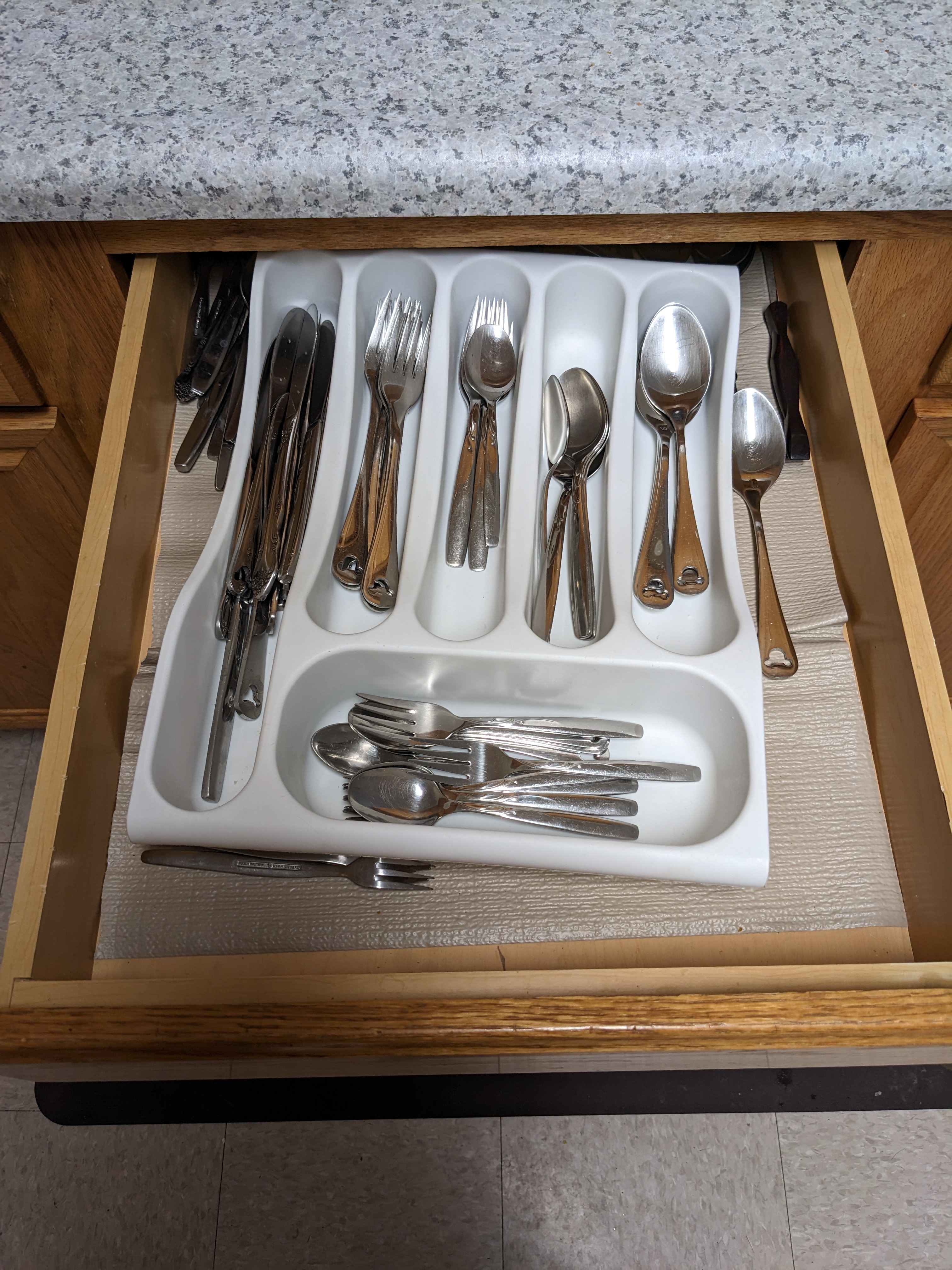 Gridfinity Kitchen Utensils - photo 2