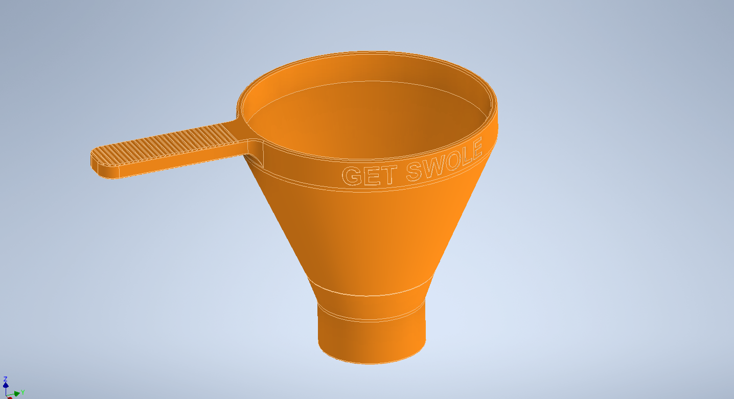 Funnel