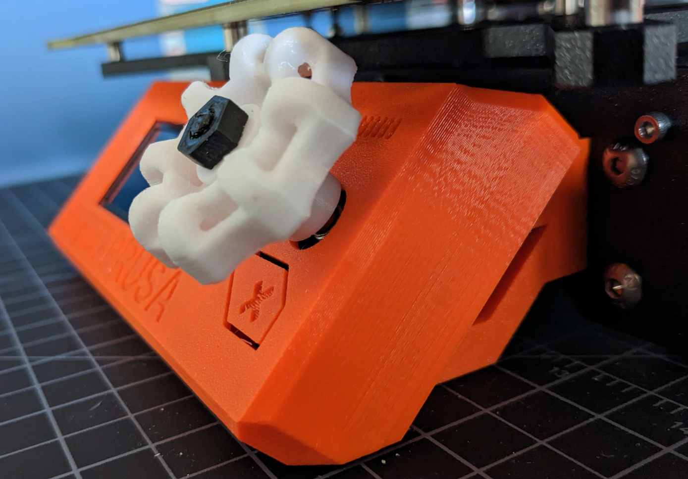 Half-life Valve Steam Knob - photo 2