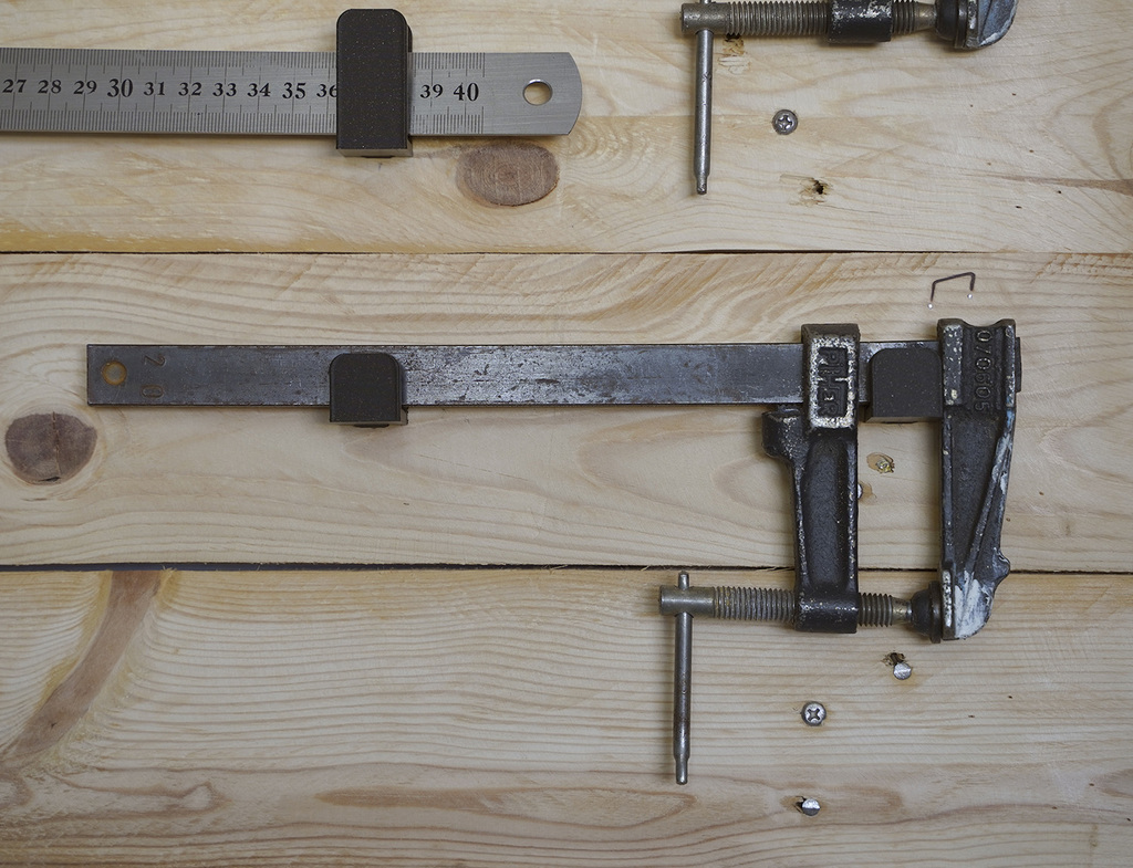 Tool Hooks - photo 3