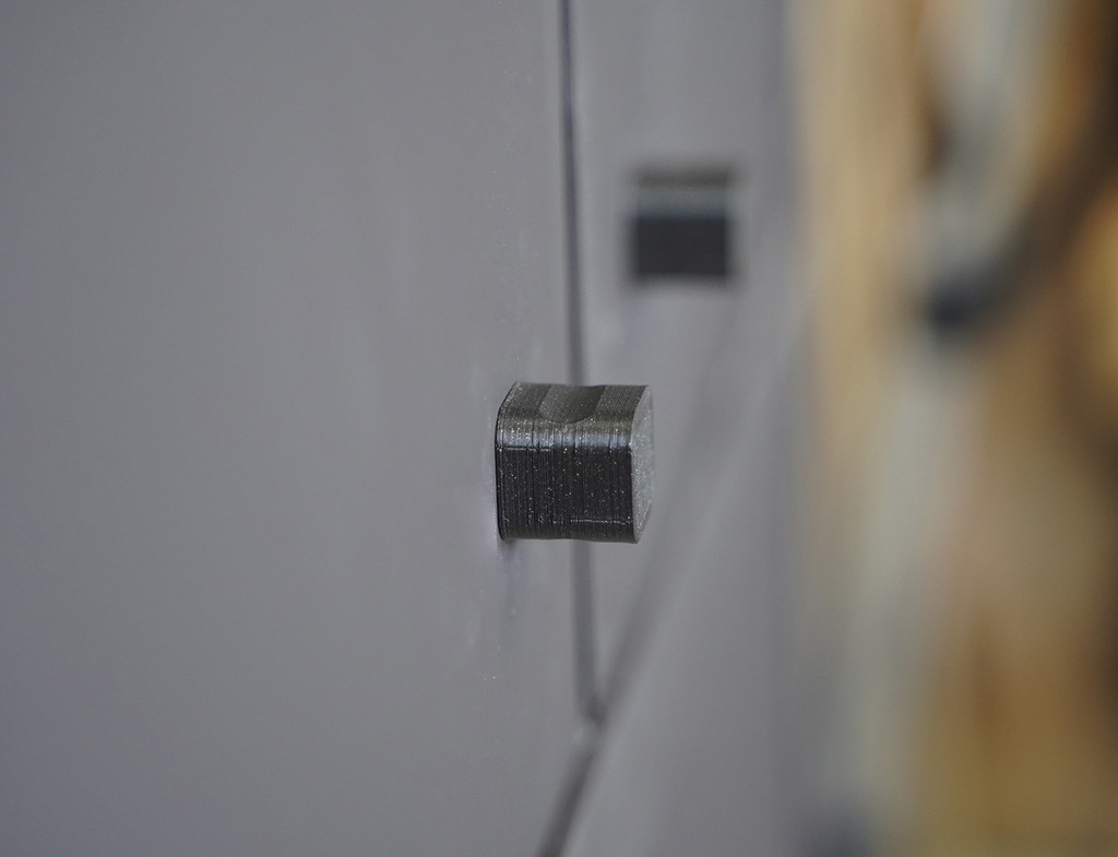 Door Knob - photo 3
