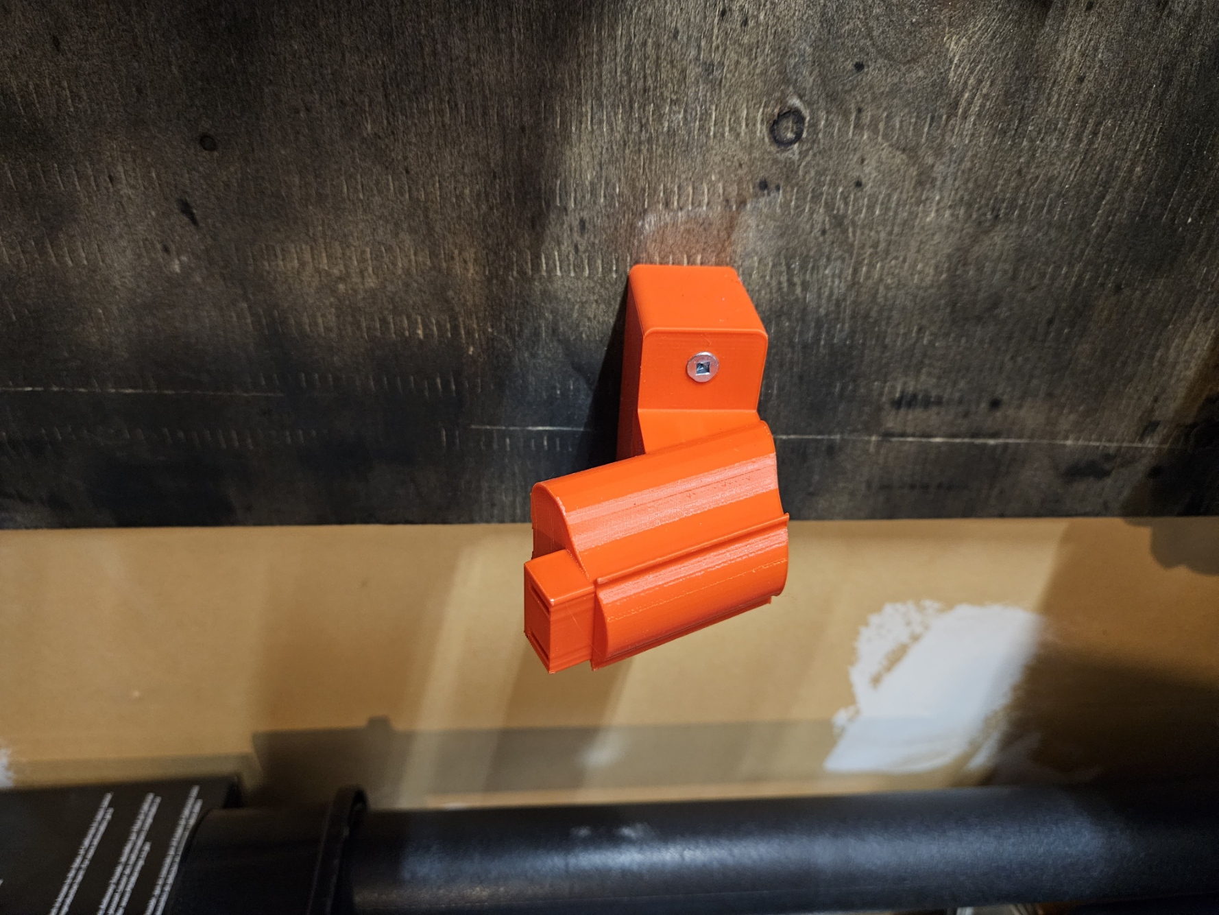 Milwaukee M12 Tool Holder - photo 4