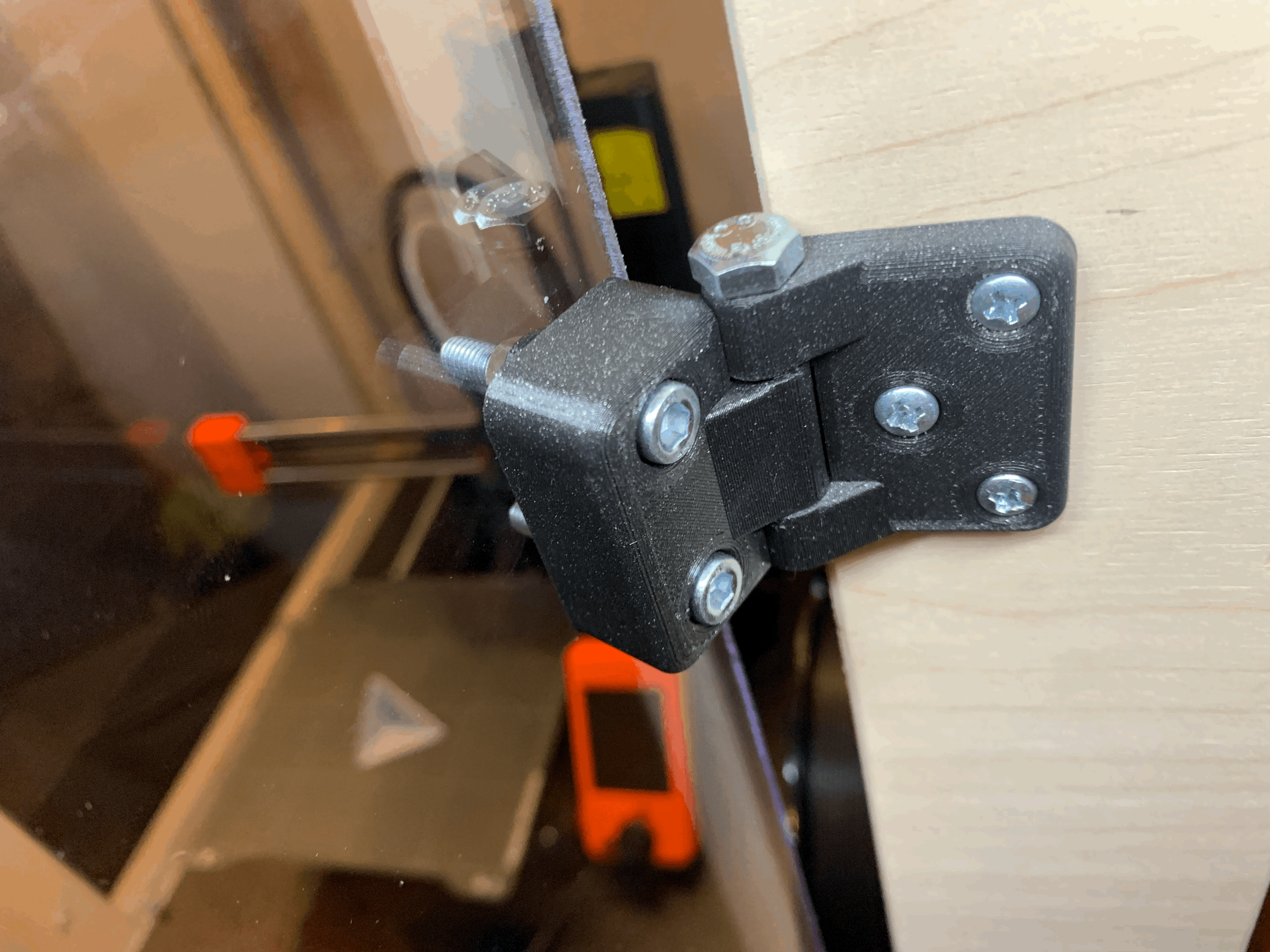 Hinge - photo 2