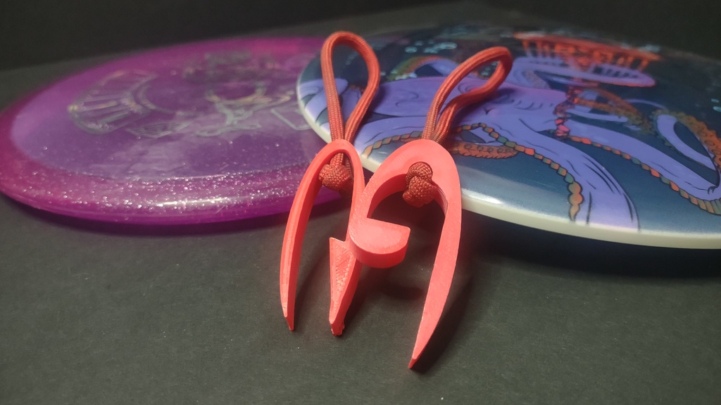 Disc-Go Clip - photo 3