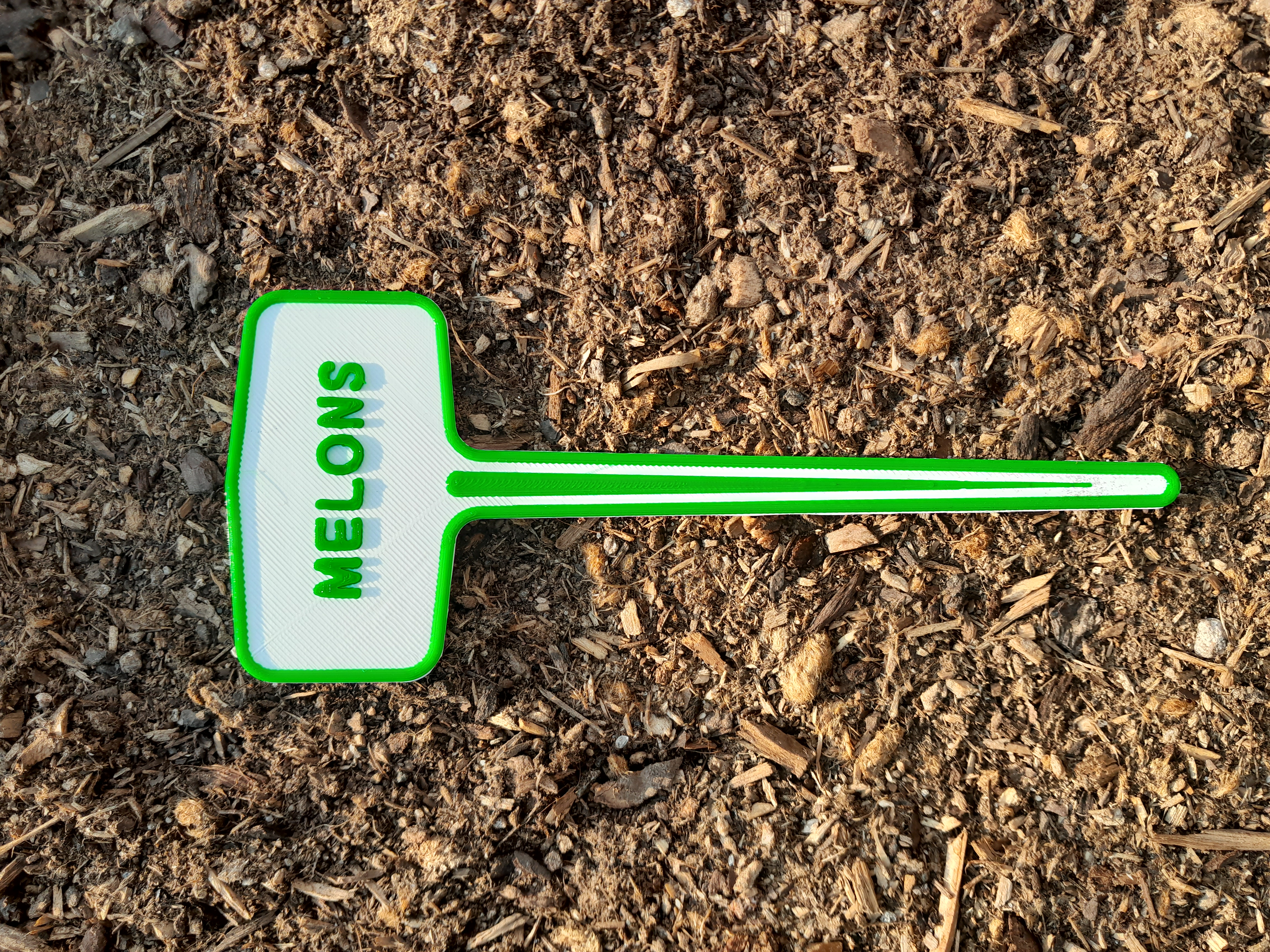 Garden Labels - Etiquettes de potager - photo 3