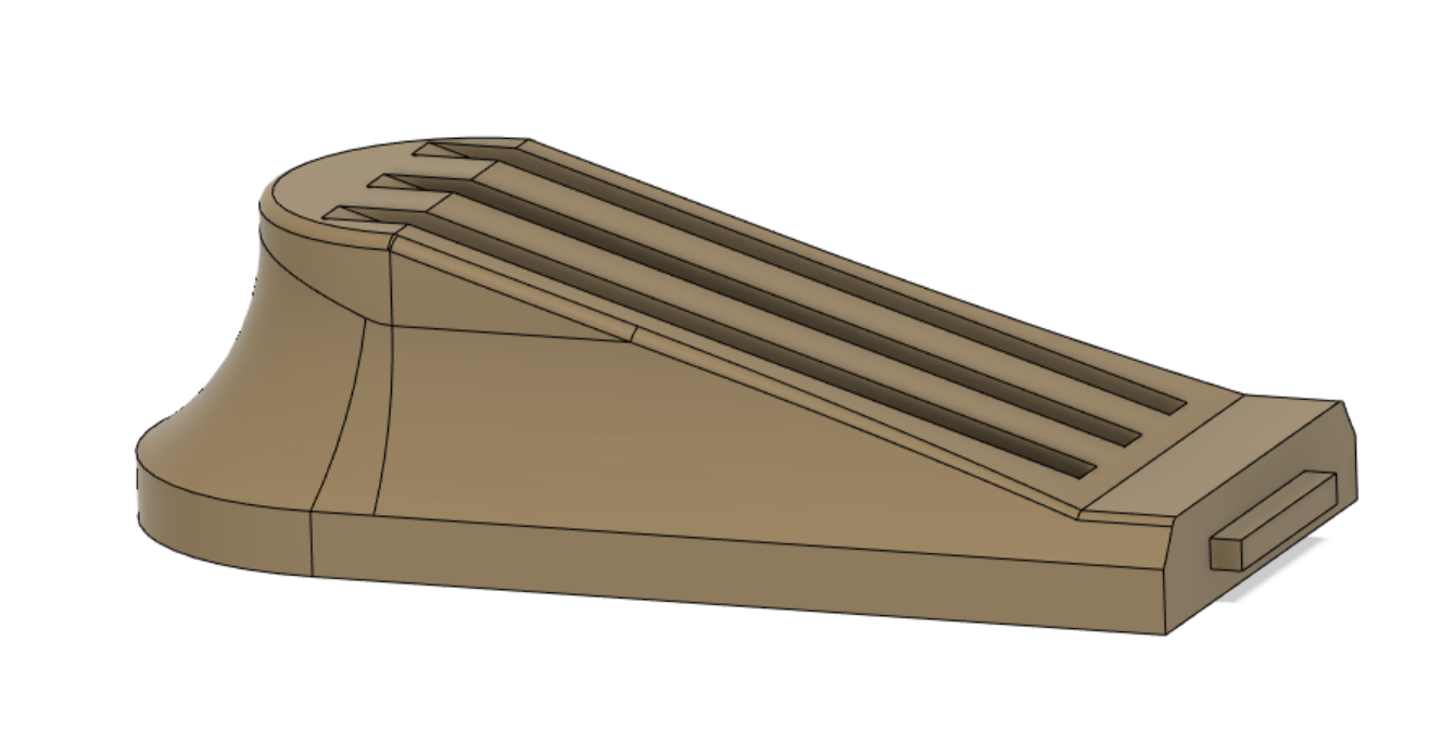 Bookend (Door Stopper) - photo 3
