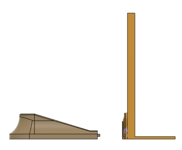 Bookend (Door Stopper) - photo 2