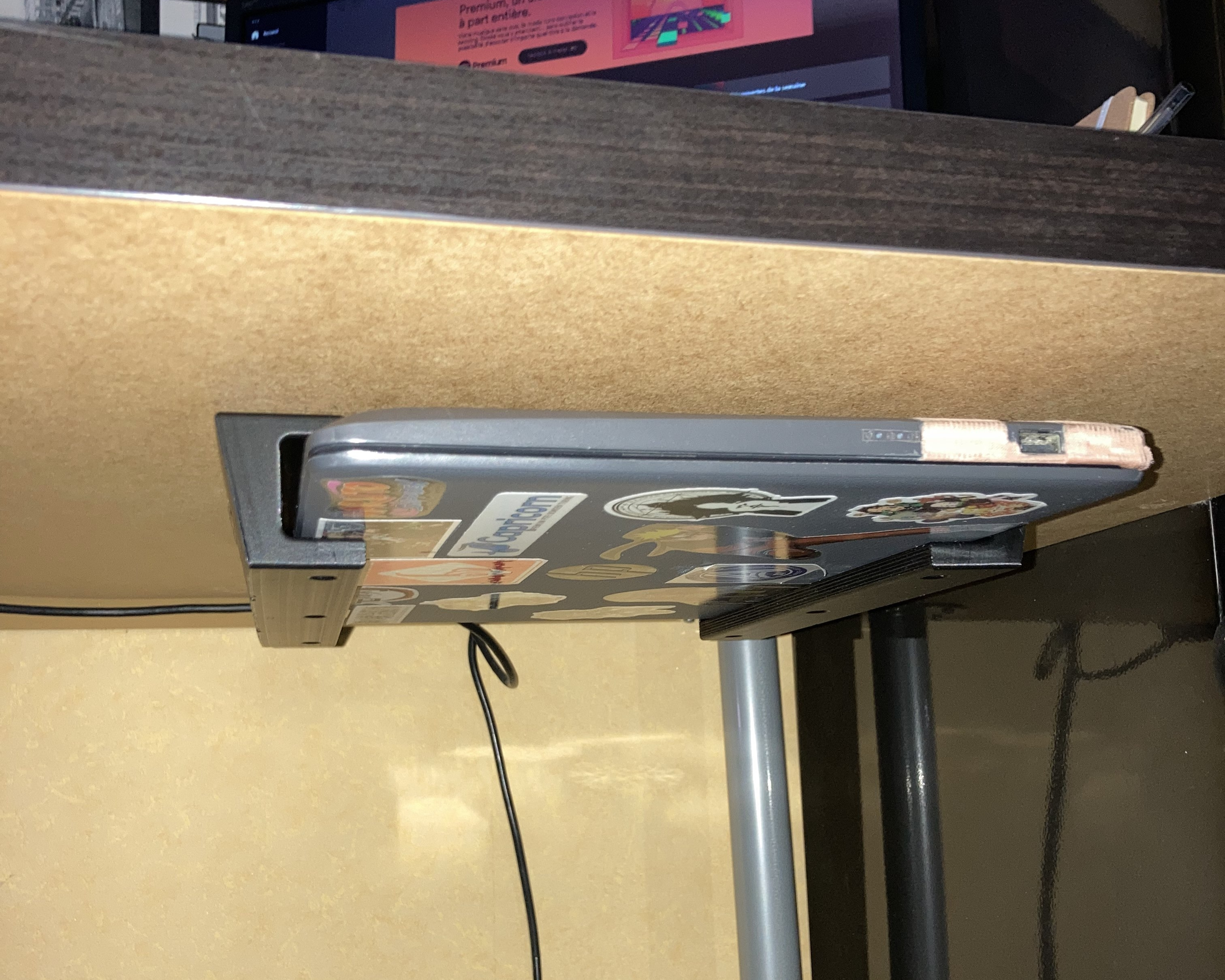 Laptop Storage - photo 3