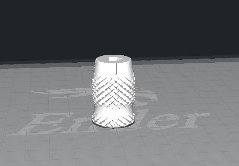 Hex Bit Handle - photo 2