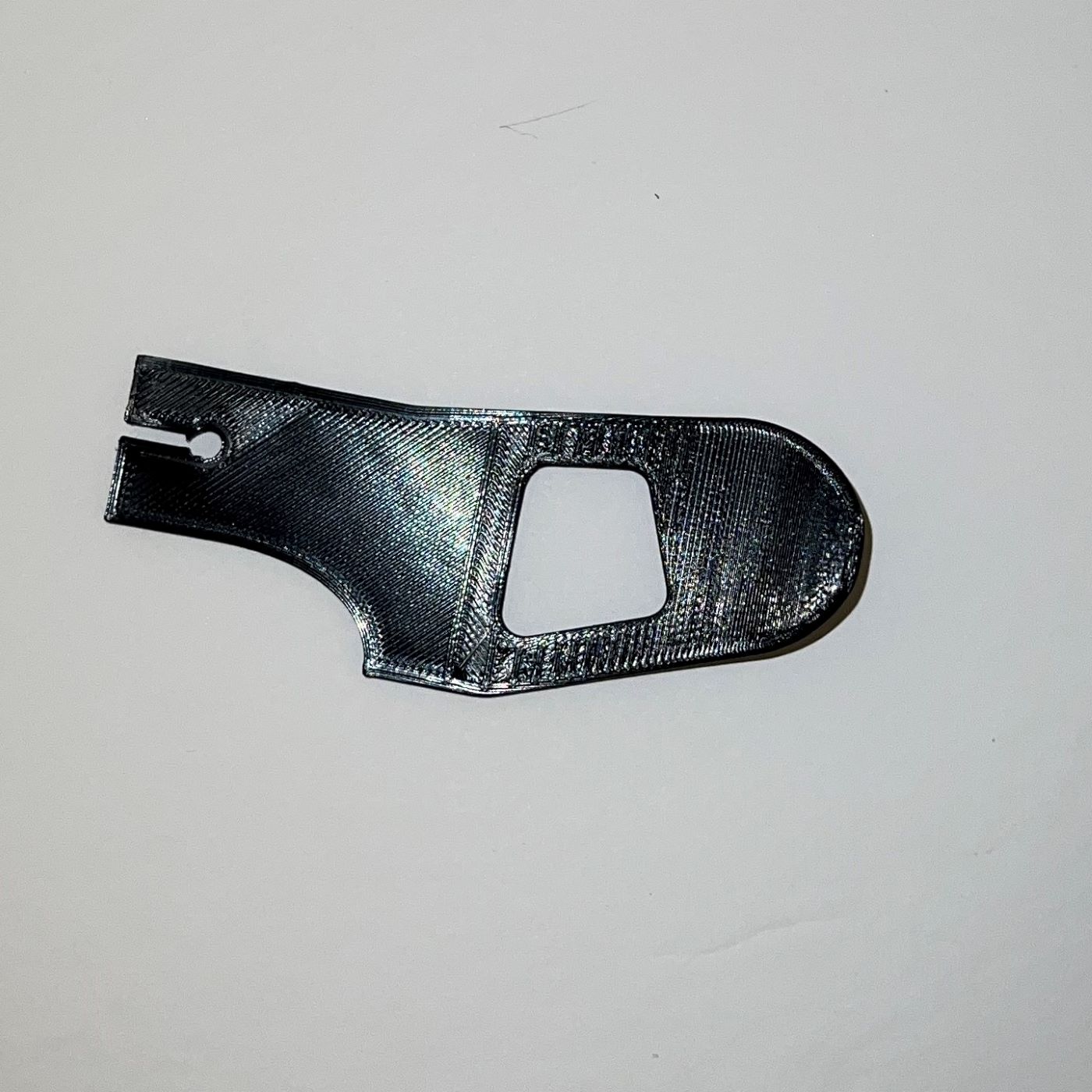 Replacement Folding Latch for Uppababy Cruz - photo 2