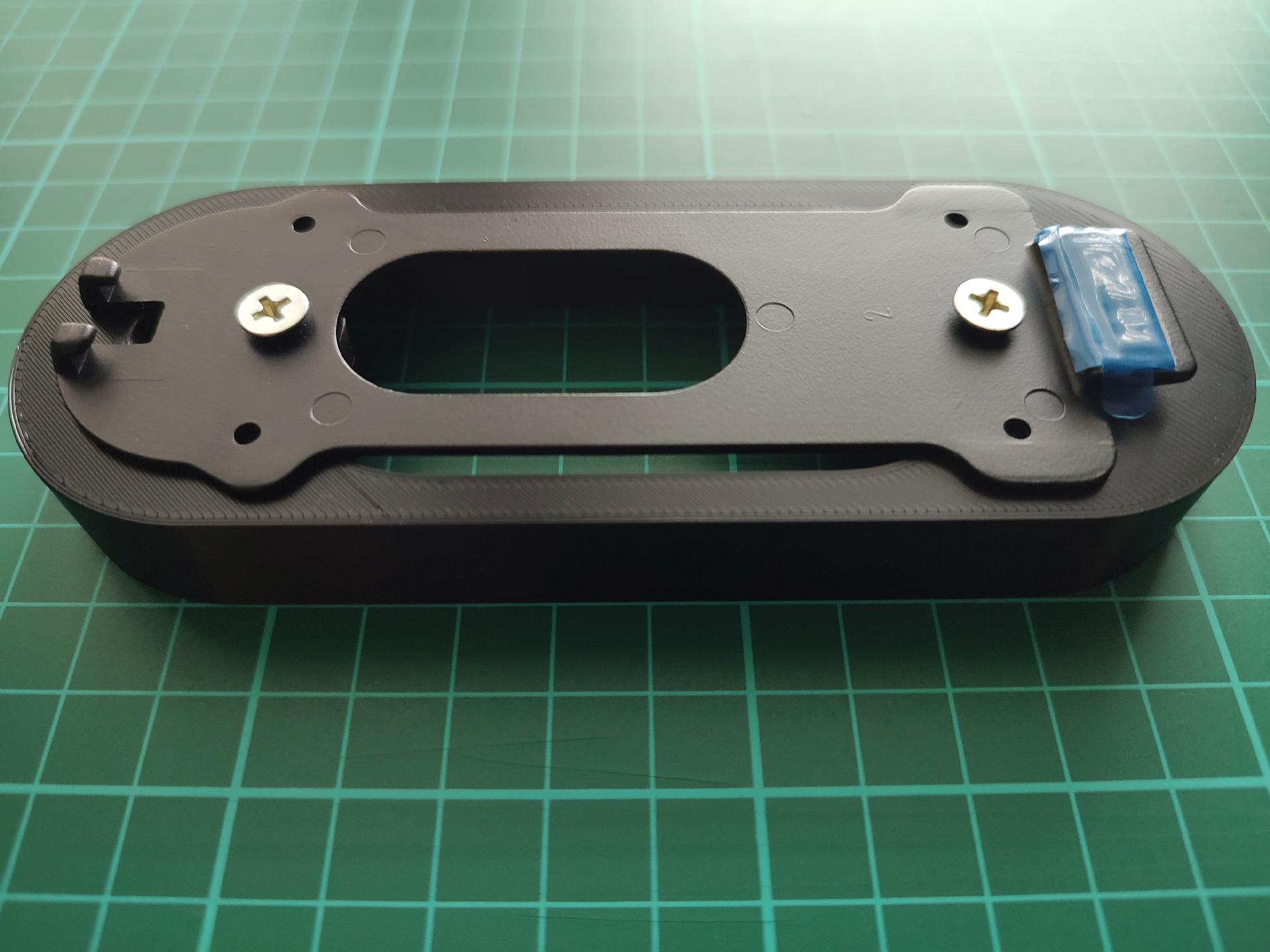 Reolink Doorbell Spacer - photo 2