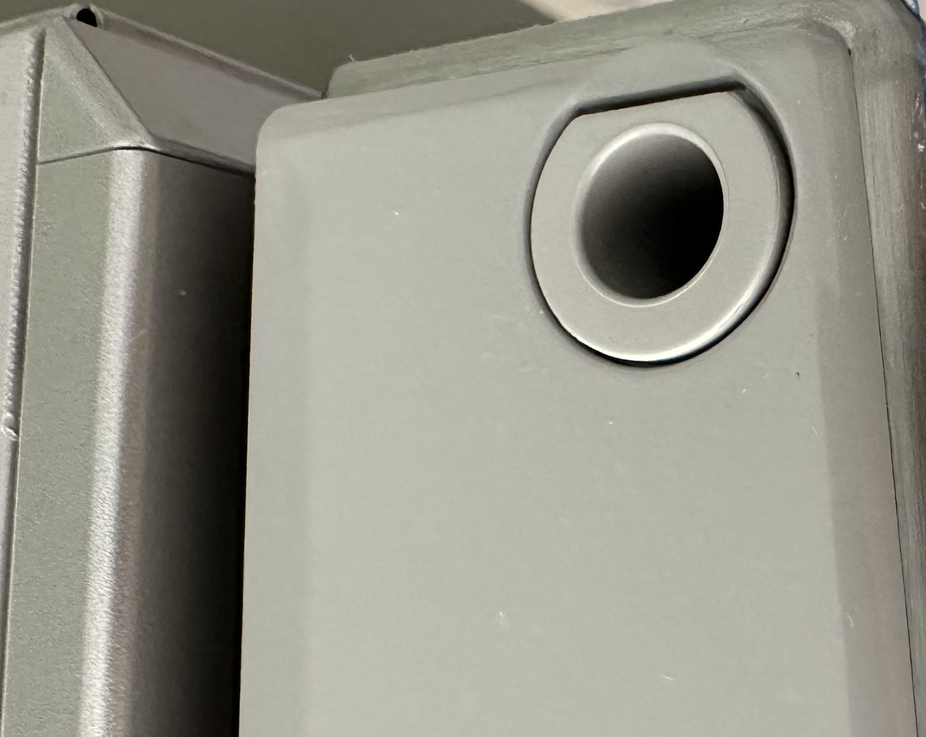 Refrigerator Door Cap - photo 2