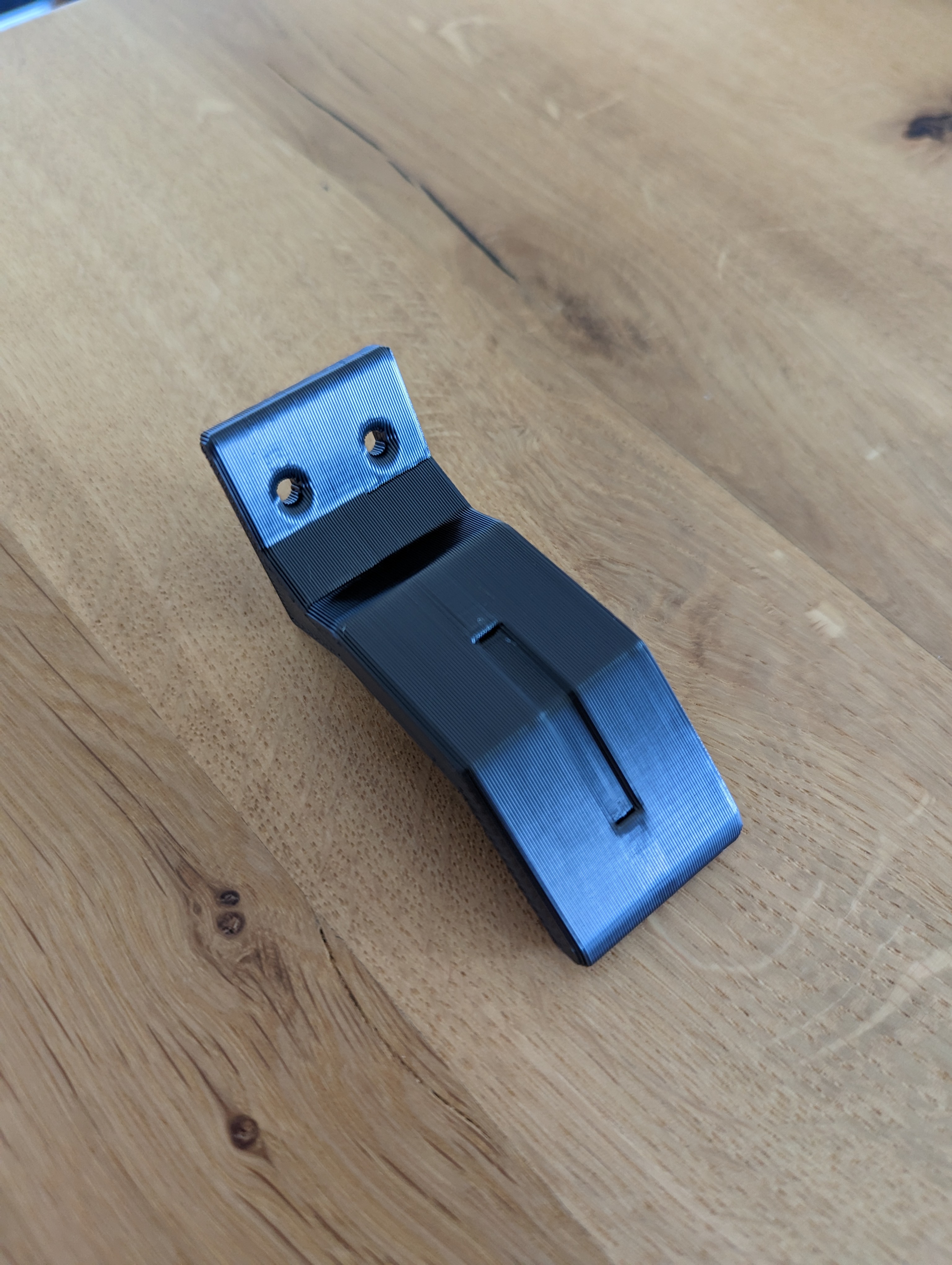 Desk Mount for Hue Play Bars - photo 3