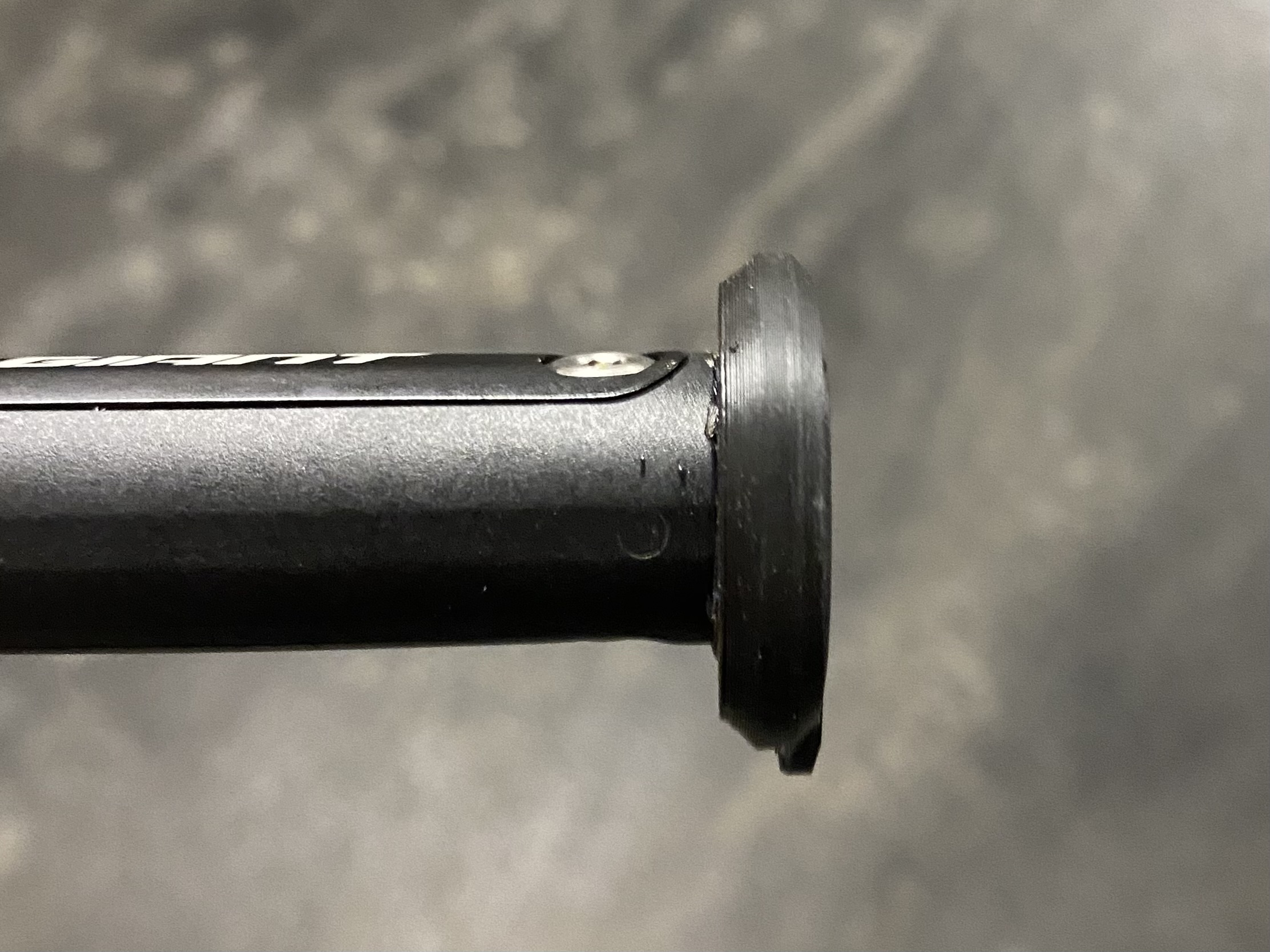 Magnetic End Cap for Giant Clutch Crank Tool (Mountainbike Mini Tool) - photo 3