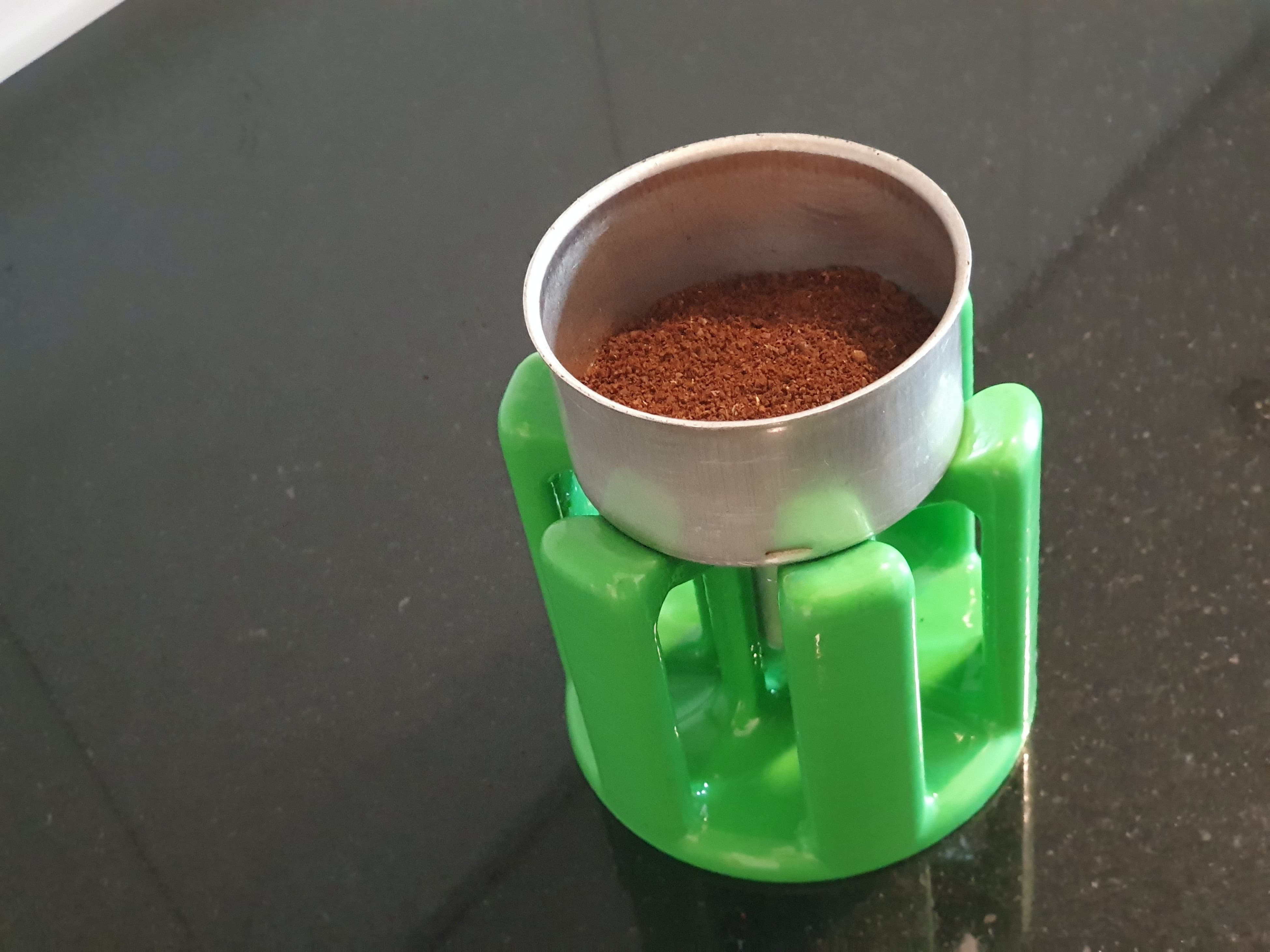 Bialetti Coffee Funnel Holder