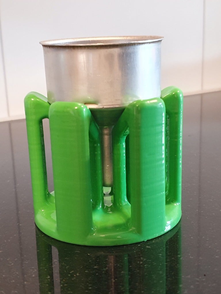 Bialetti Coffee Funnel Holder - photo 3