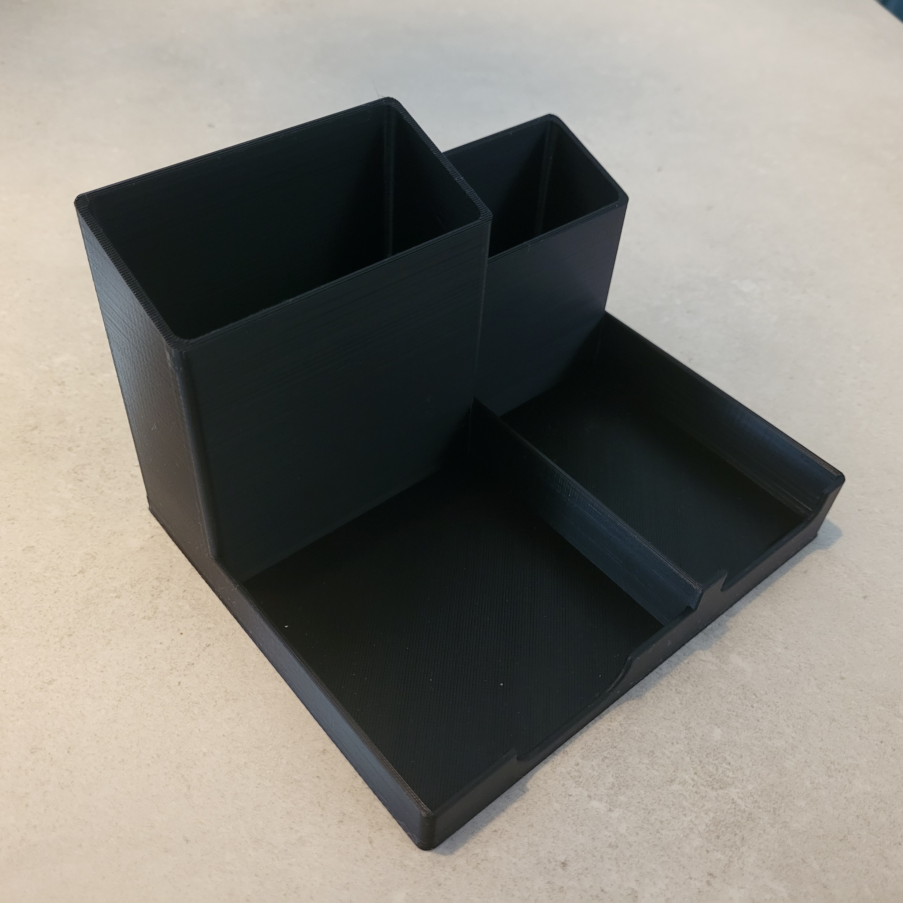 Desk Organizer - photo 2