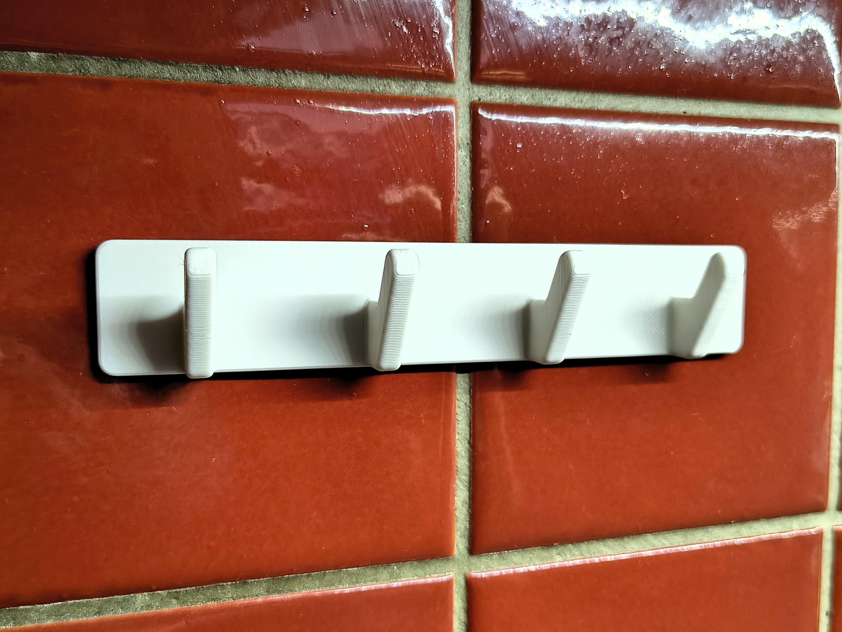 Kitchen hooks - photo 4
