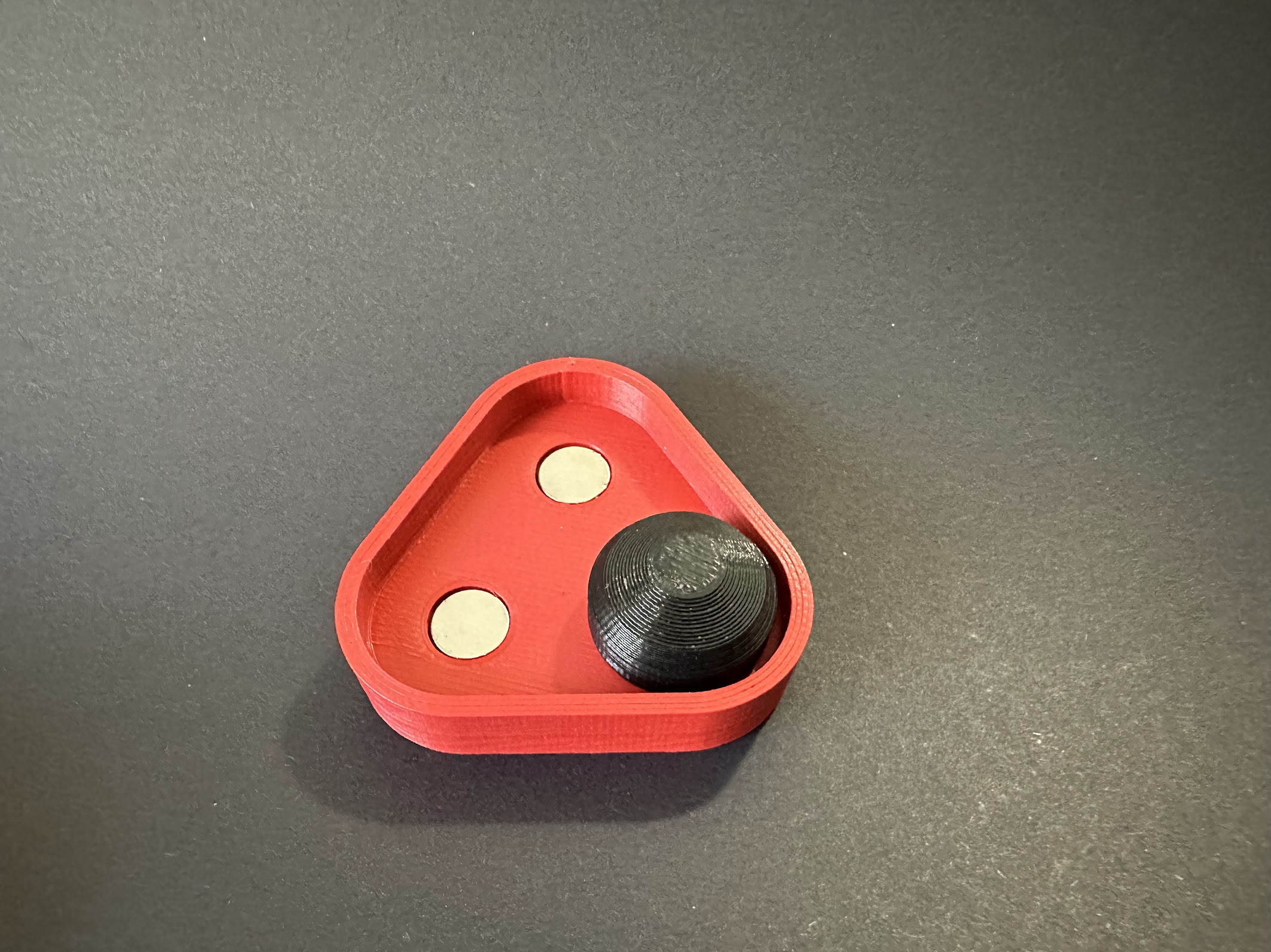 MagFidge | Magnet Fidget Toy - photo 3