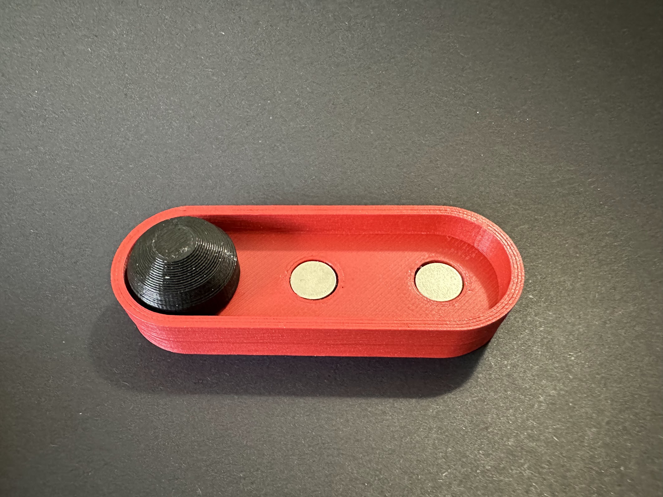 MagFidge | Magnet Fidget Toy - photo 4