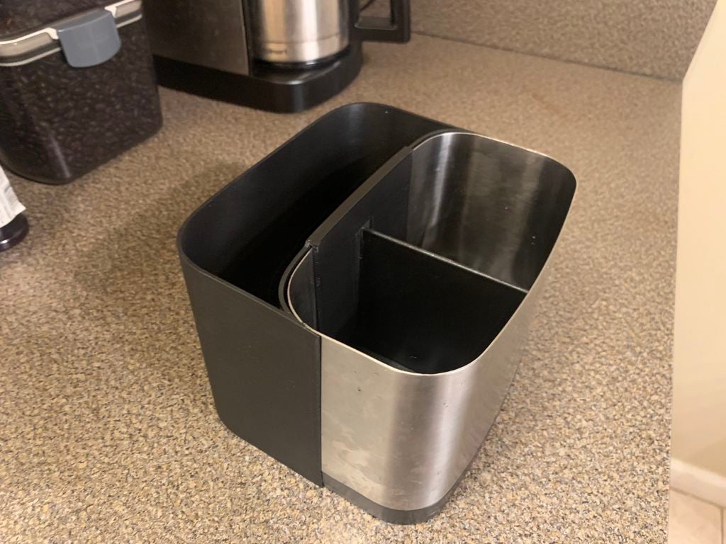 Kitchen Utensil (OXO) Storage Extension - photo 2