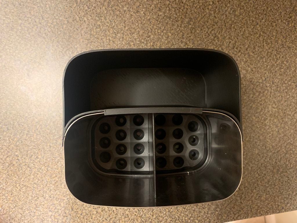 Kitchen Utensil (OXO) Storage Extension - photo 3
